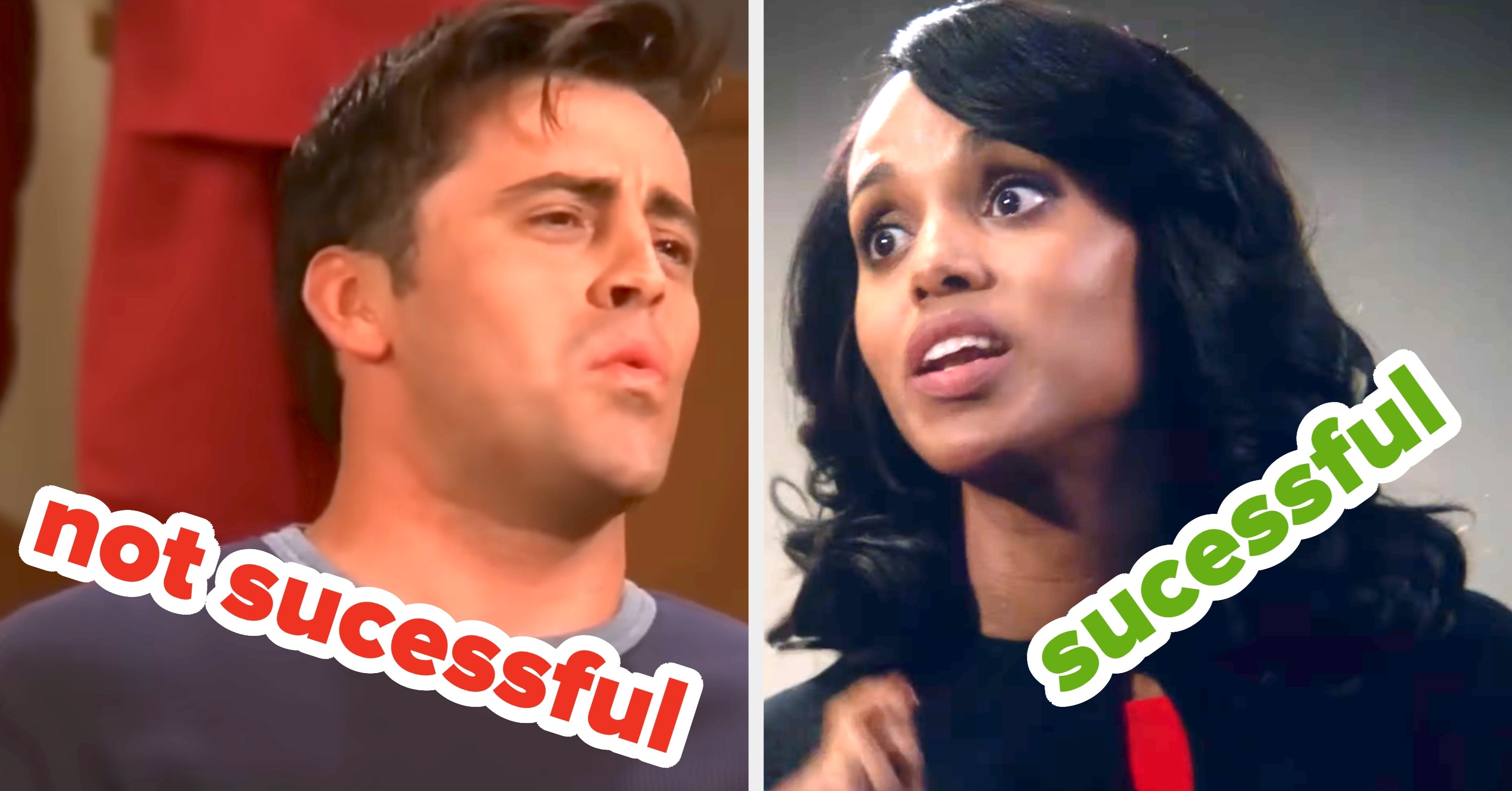 I Can Predict How Motivated And Successful You Are Based On Your New Year's Resolutions From Last Year