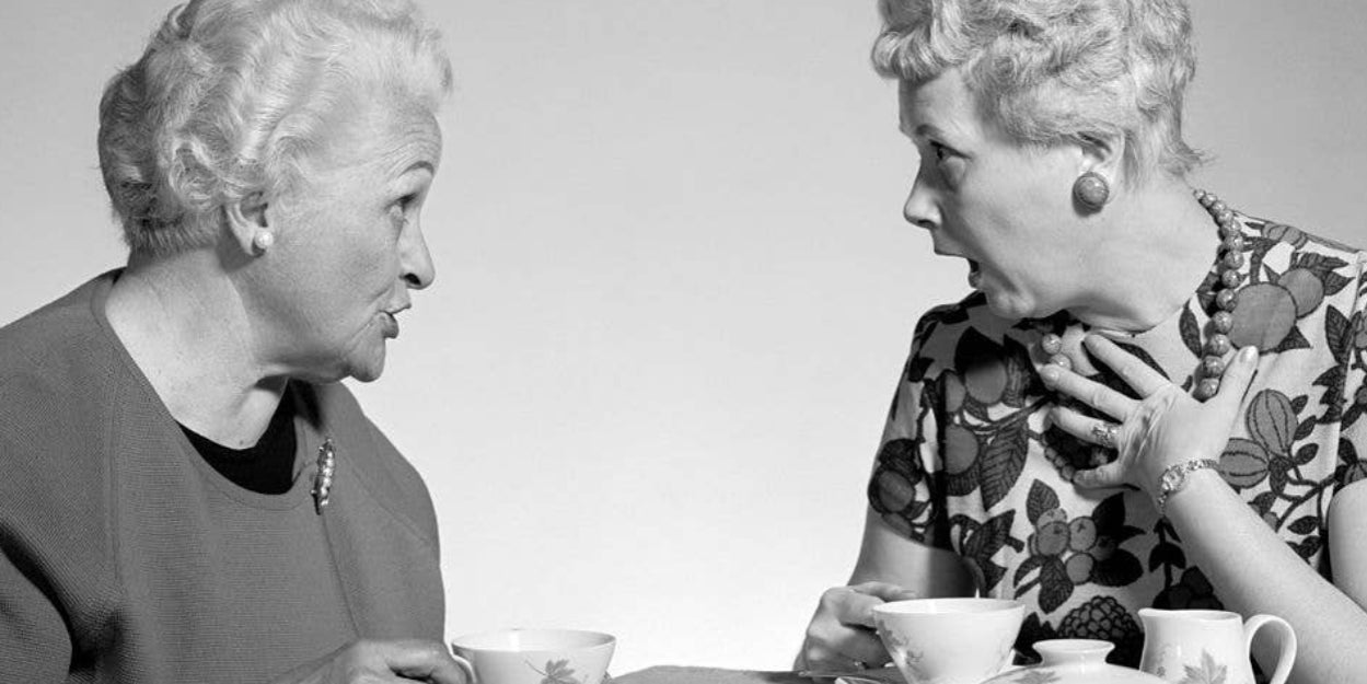 People Are Sharing The First Signs Of Aging That Hit Them Like A Truck