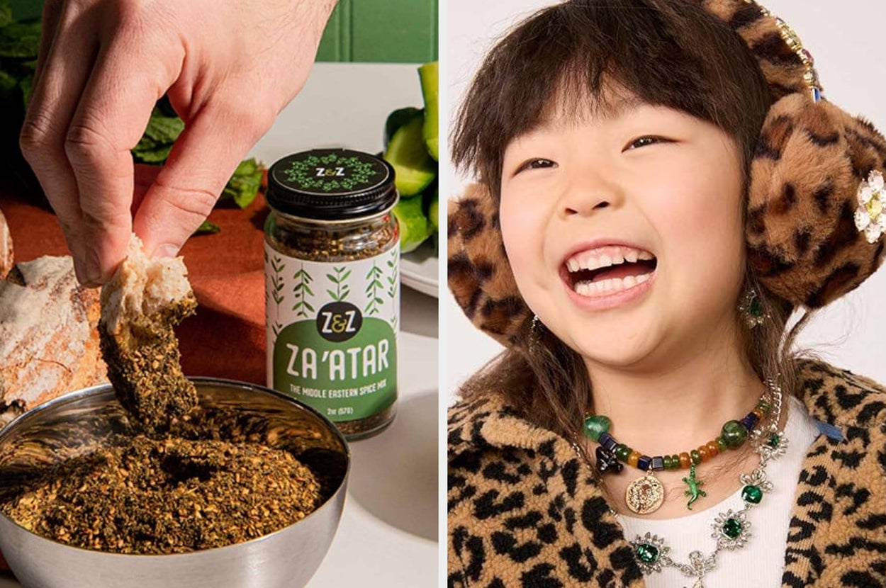 Just 24 Fabulous Gifts For Anyone Who Likes Cool Stuff