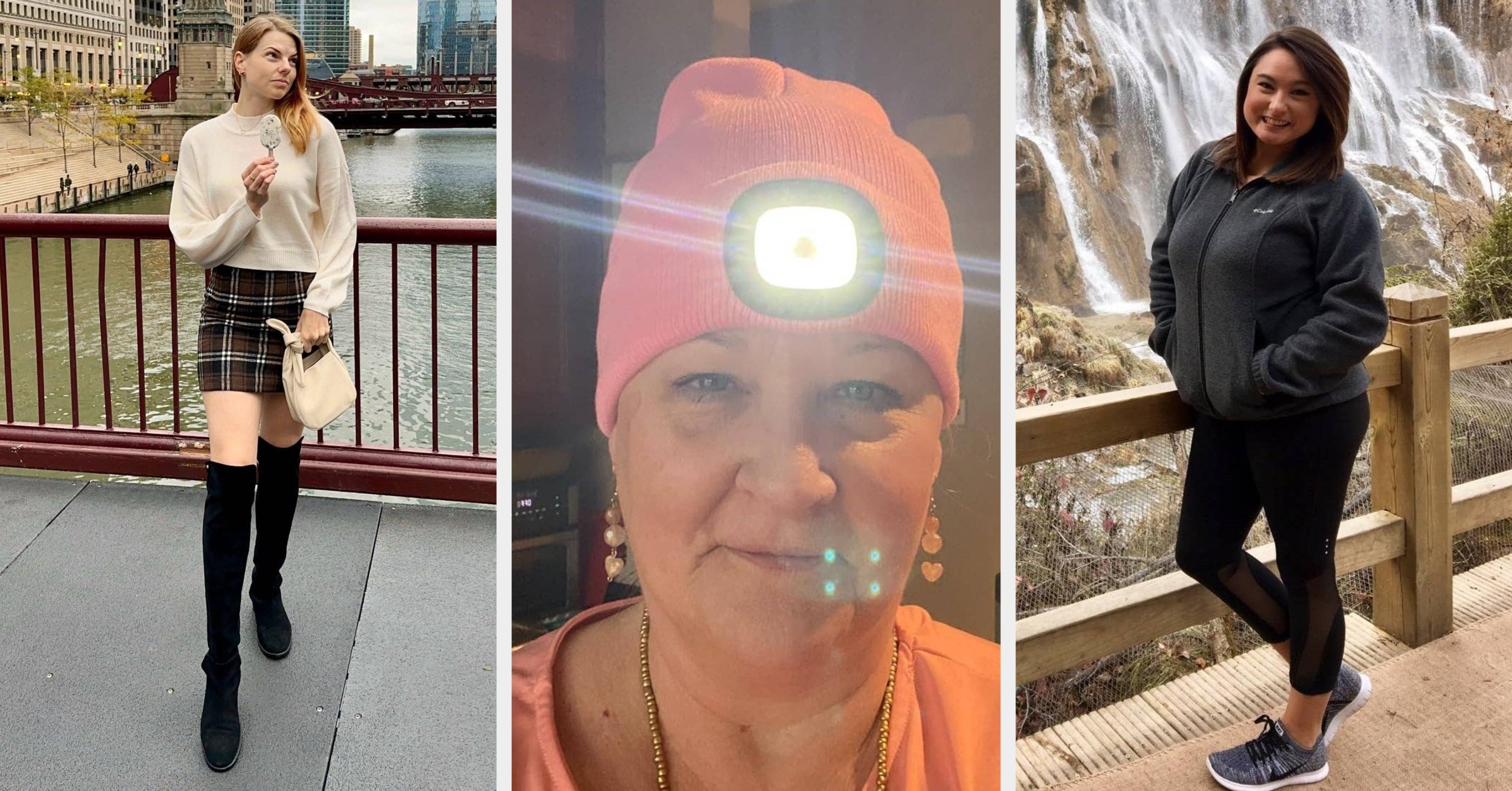 27 Pieces Of Clothing And Accessories Amazon Customers Are Loving Right Now