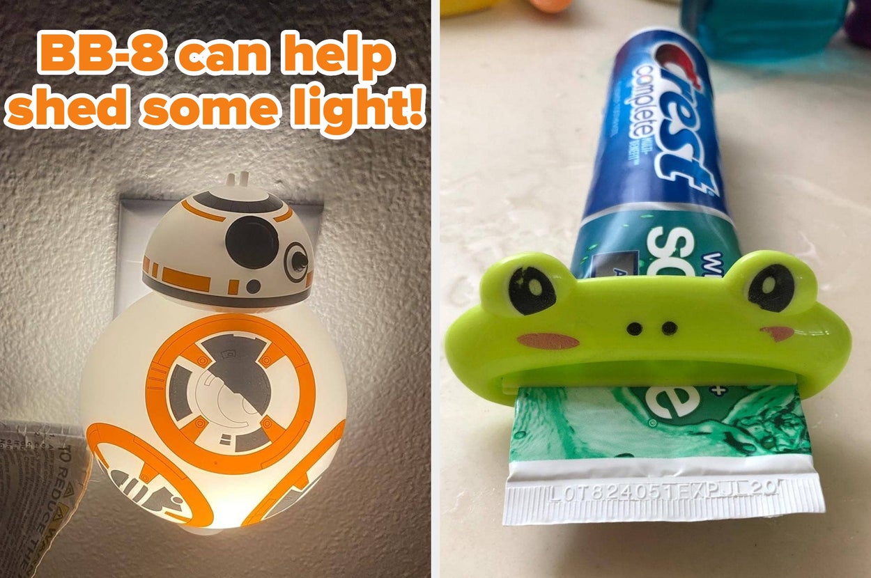 22 Quirky Stocking Stuffers For The Even Quirkier People In Your Life