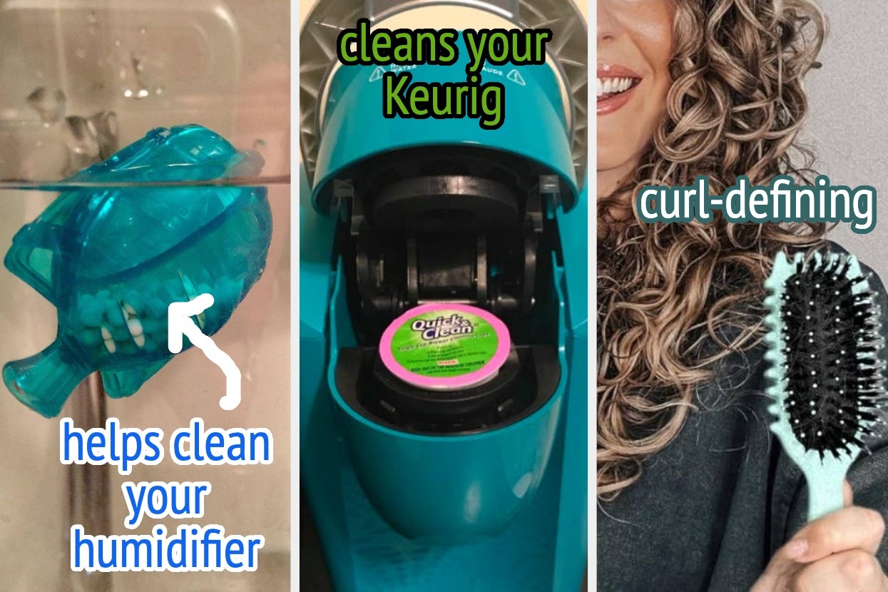 48 Products That’ll Make You Feel Like A Problem-Solving Legend