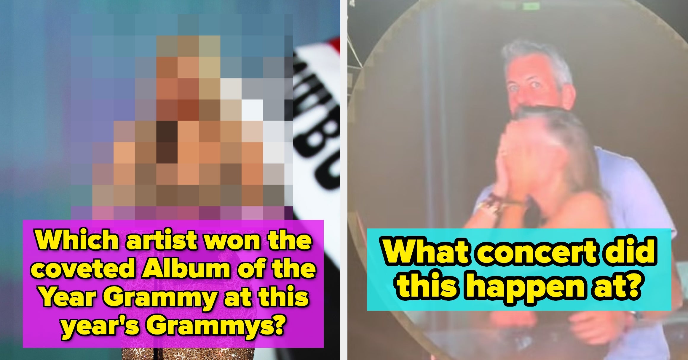 If You Can Ace This 2025 Pop Culture Quiz With At Least 18/20, You Were Actually Paying Attention