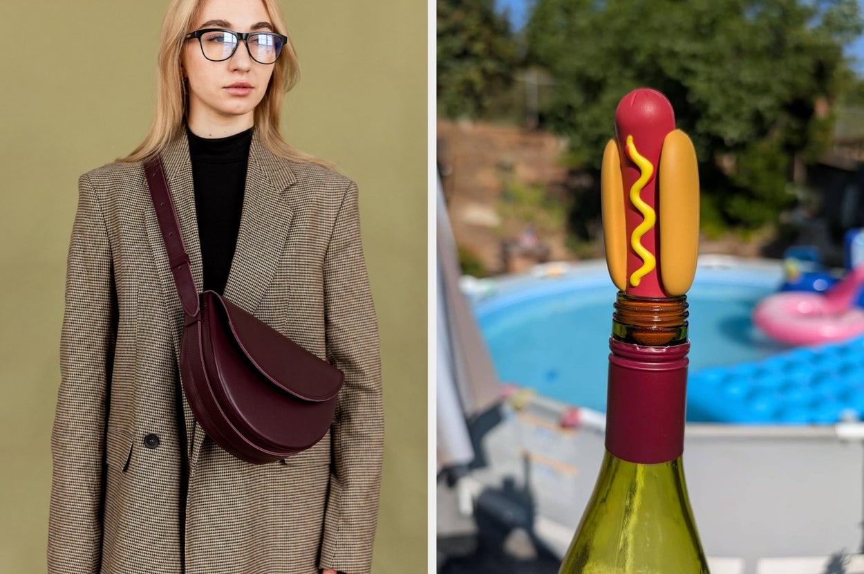 40 Gifts You Should Probably Just Keep For Yourself