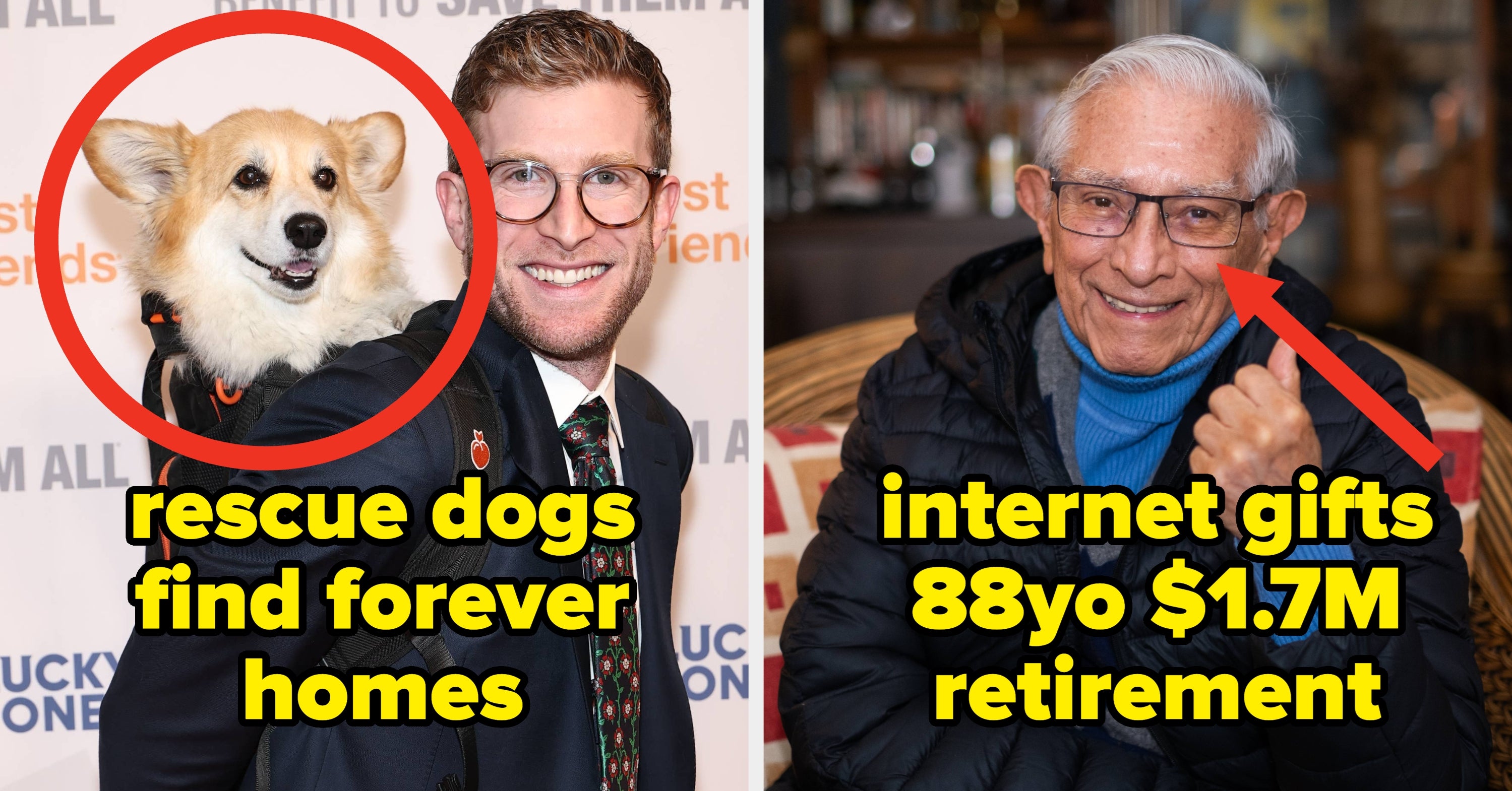 My Faith In Humanity Was Slightly Restored When I Finally Read Some GOOD NEWS Happening In The World Right Now — I Can't Tell You How Bad I Needed This