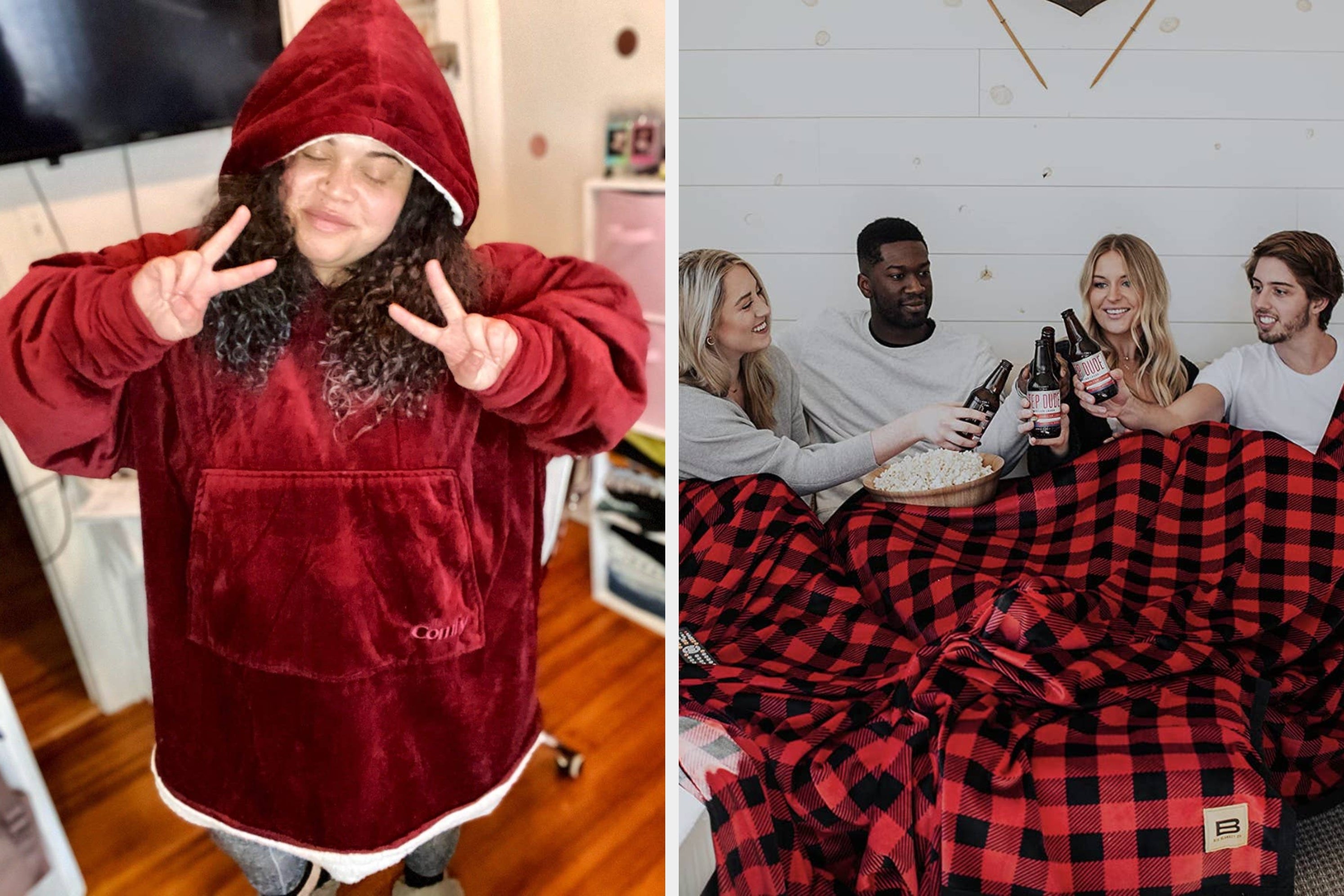 If You’re A Summer Person But Forced To Live Somewhere Cold, These 43 Things Will Make Winter A Bit More Pleasant