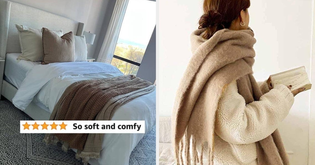 27 Products That’ll Elevate Your Aesthetic Without Elevating Your Credit Card Bill *Too Much*
