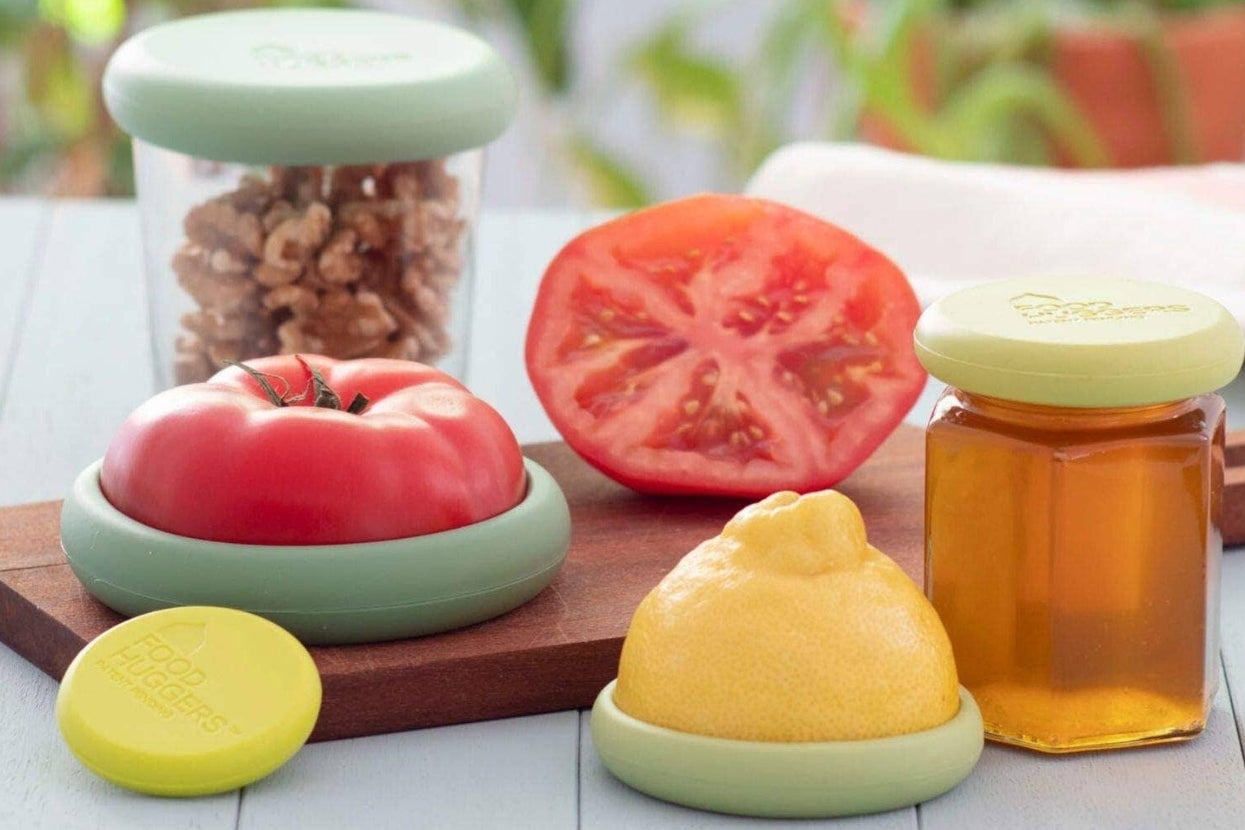 26 Space-Saving Kitchen Items That’ll Have You Beating That Real Life Game Of Tetris