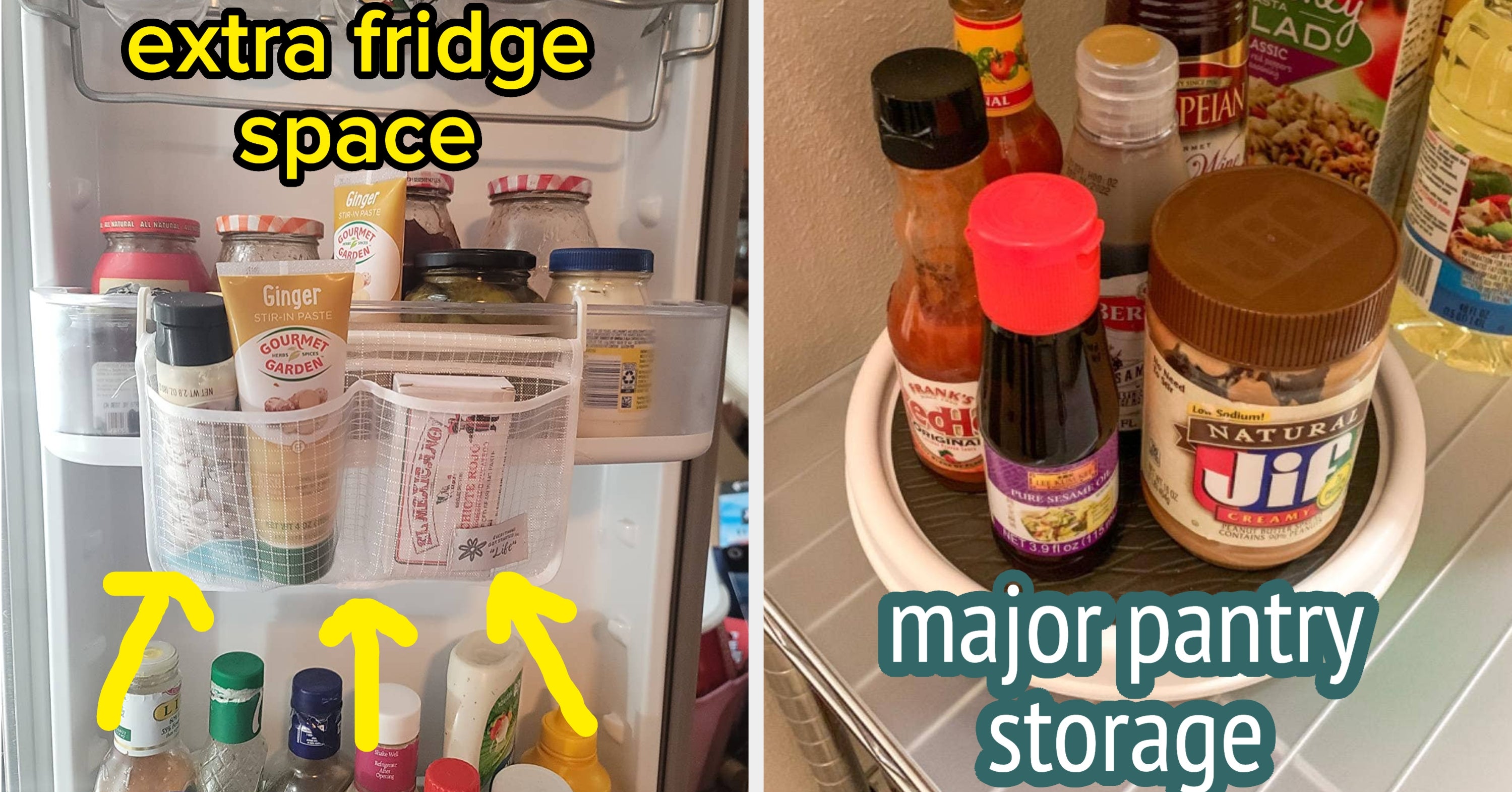 26 Space-Saving Kitchen Items That’ll Have You Beating That Real Life Game Of Tetris