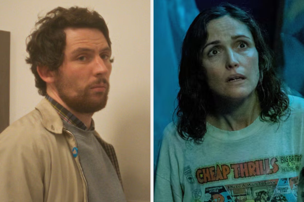 Nine Under-Hyped Movies From 2025 To Check Out Over The Holidays