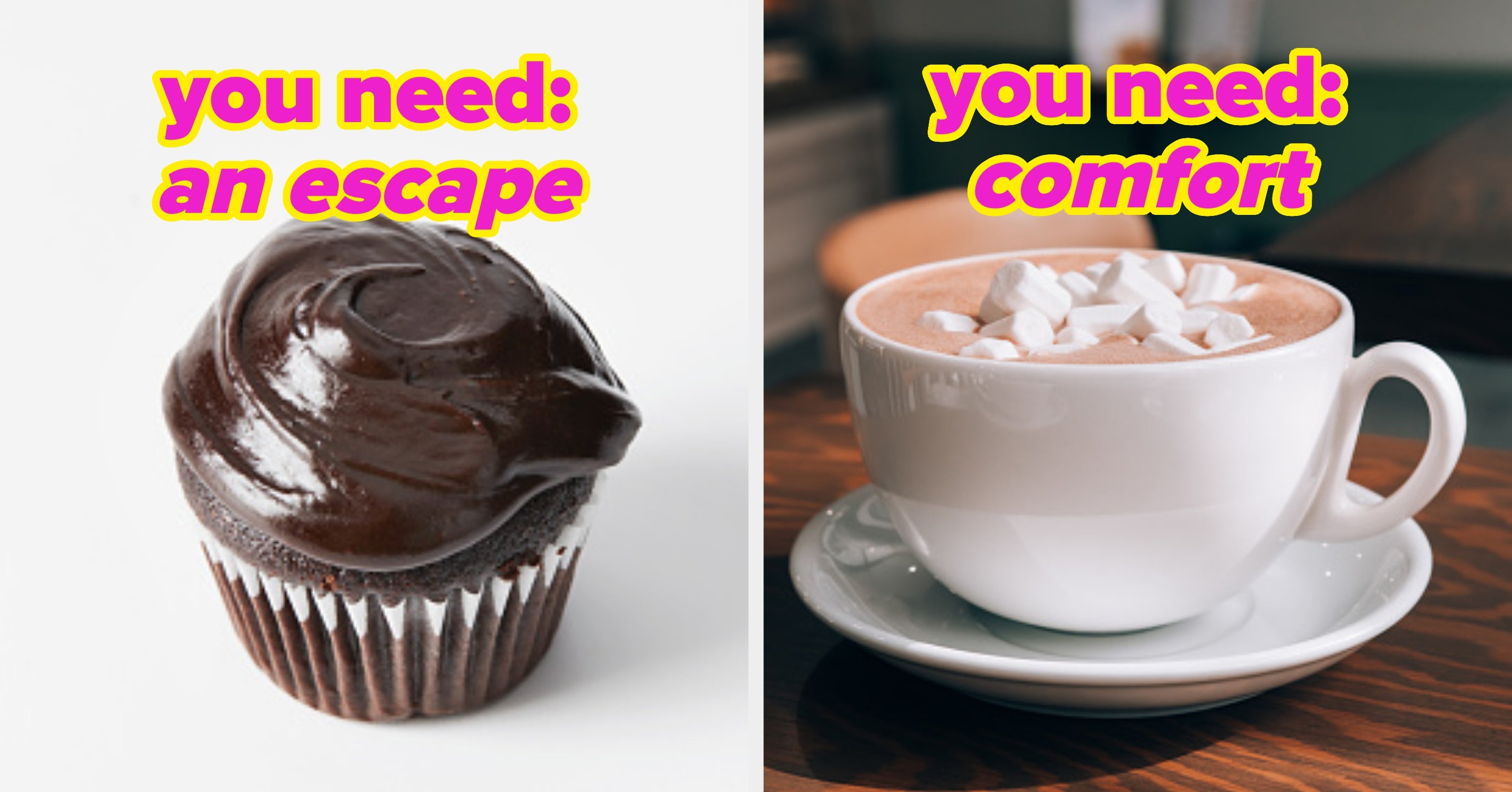 Take This Quiz If You Just Wanted Something Fun To Do