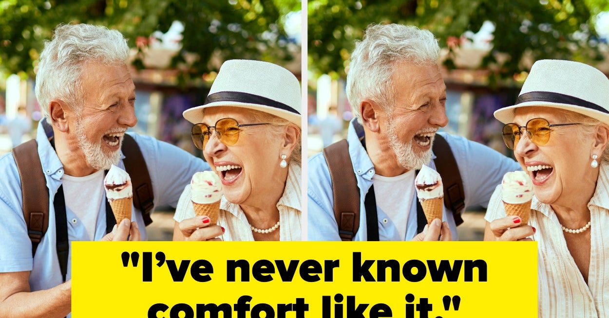 People Are Revealing The "Old Person" Habits They've Fully Embraced And I'm Taking Notes