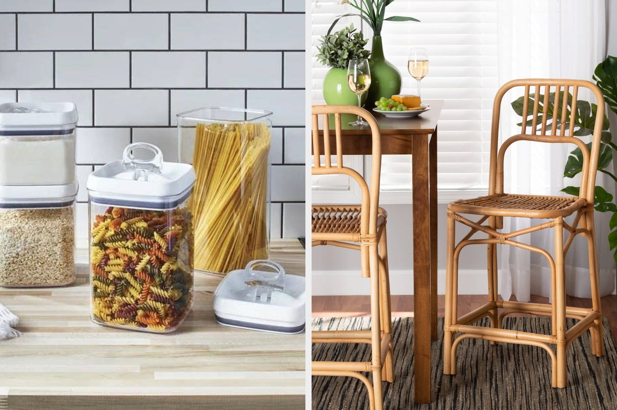 26 Things From Walmart That'll Update Your Home Without A Whole Reno Process