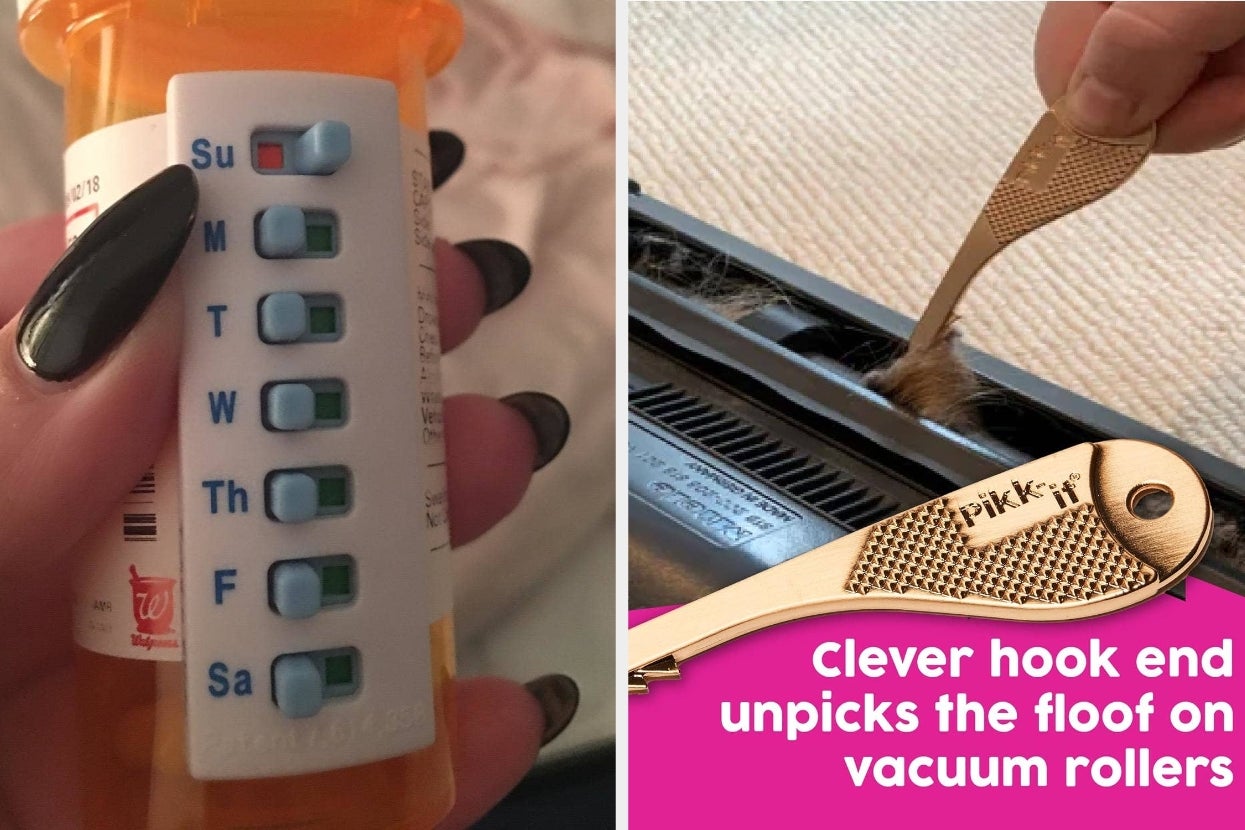 28 Products For All The Problems You Gotta Solve Because You’re An Adult Now, Baby