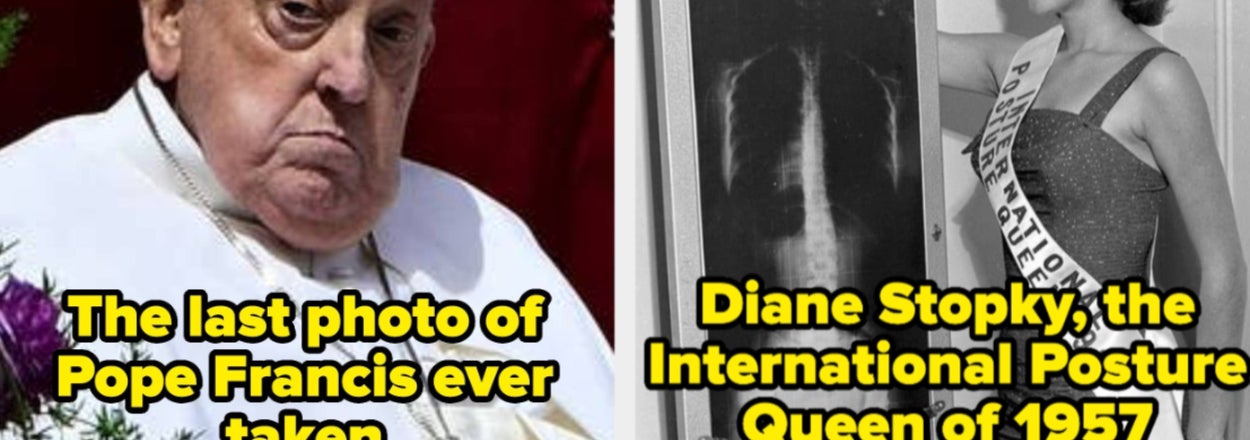 100 Absolutely Mind-Blowing Pictures That Completely, Totally, And Utterly Shattered My Brain This Year And Left Me Staring At My Screen Like An Idiot