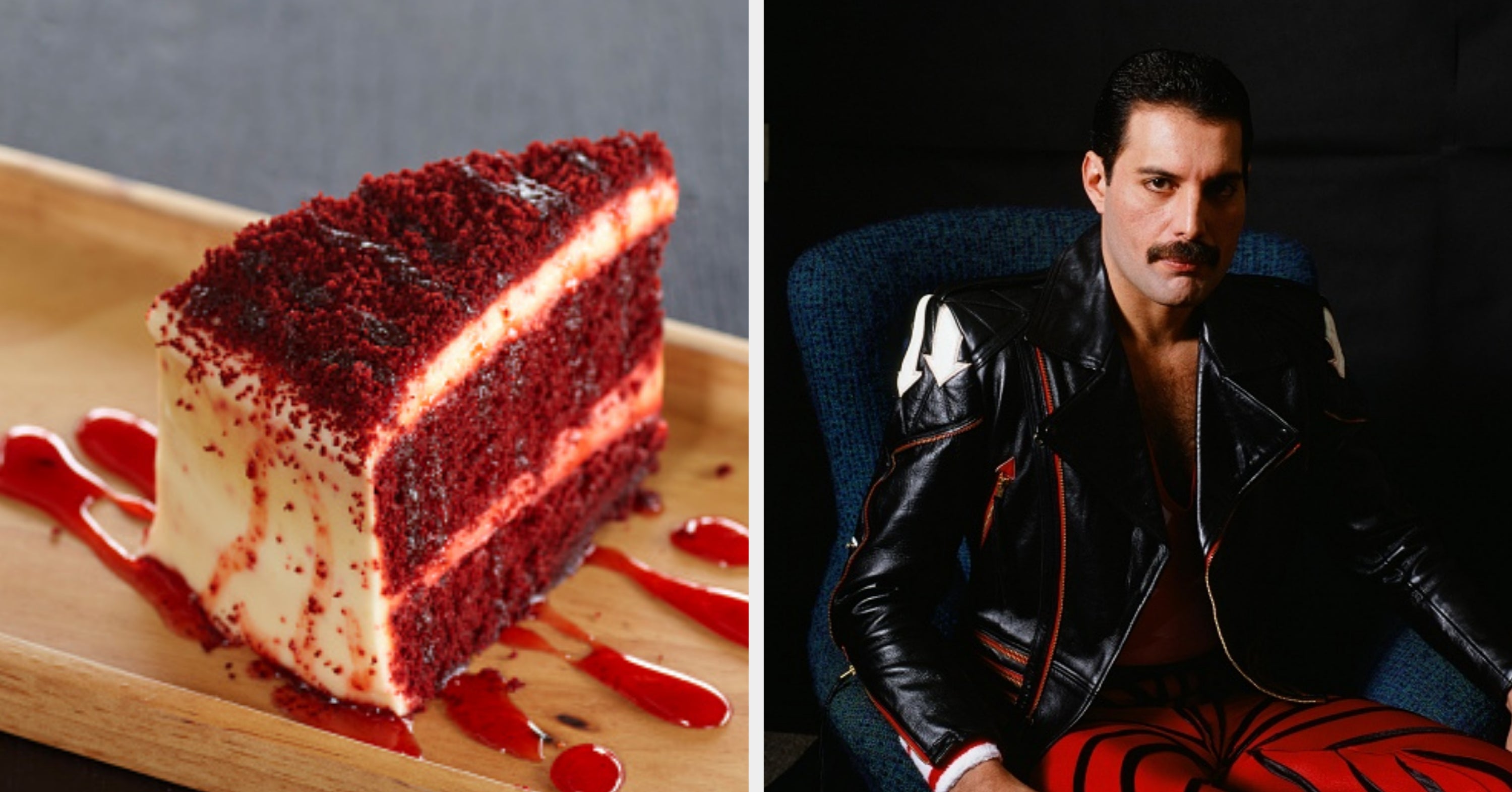 Make An '80s Playlist And We'll Guess Your Favorite Cake