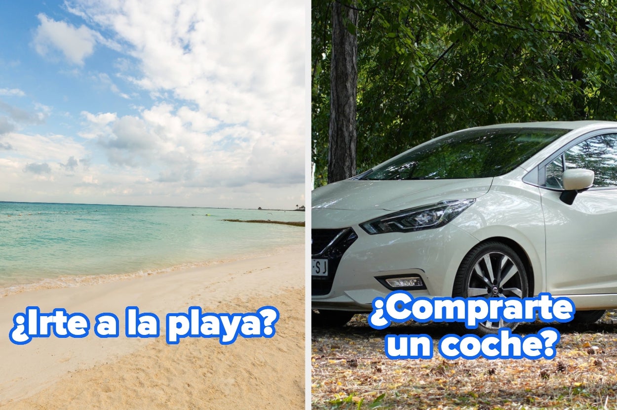 ¿Qué cosas podrías comprar en lugar de un boleto para el Mundial 2026?