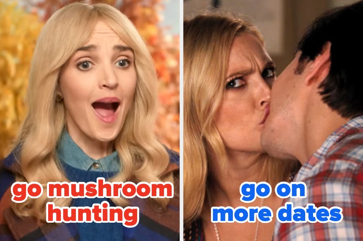 27 Unusual New Year's Resolutions From Real People