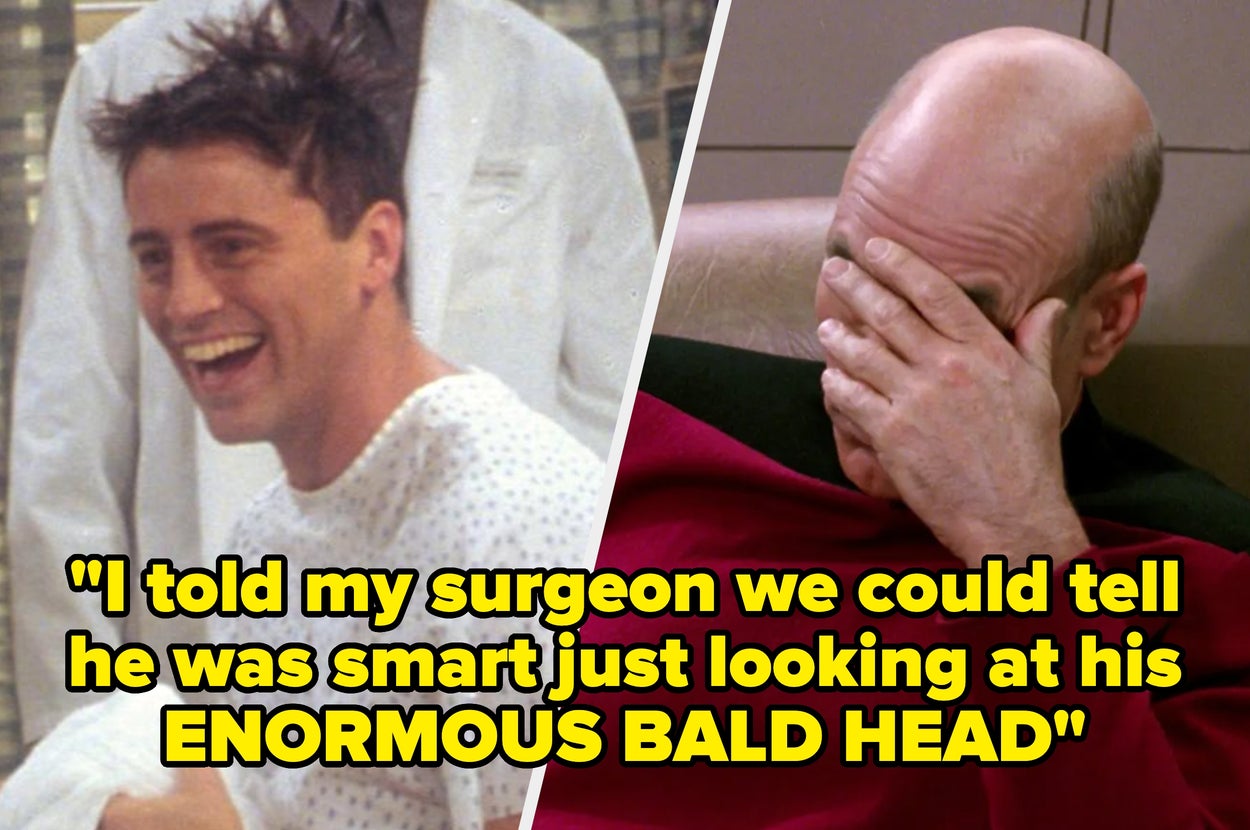 16 Hilarious Anesthesia Stories Shared By Patients And Nurses
