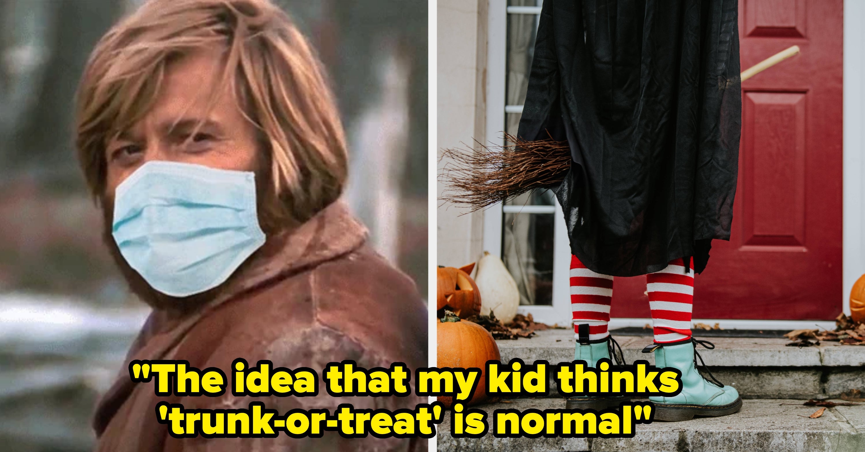 "It's Actually The Most Dangerous Loss”: People Are Revealing The Things They Miss From Pre-Pandemic Life