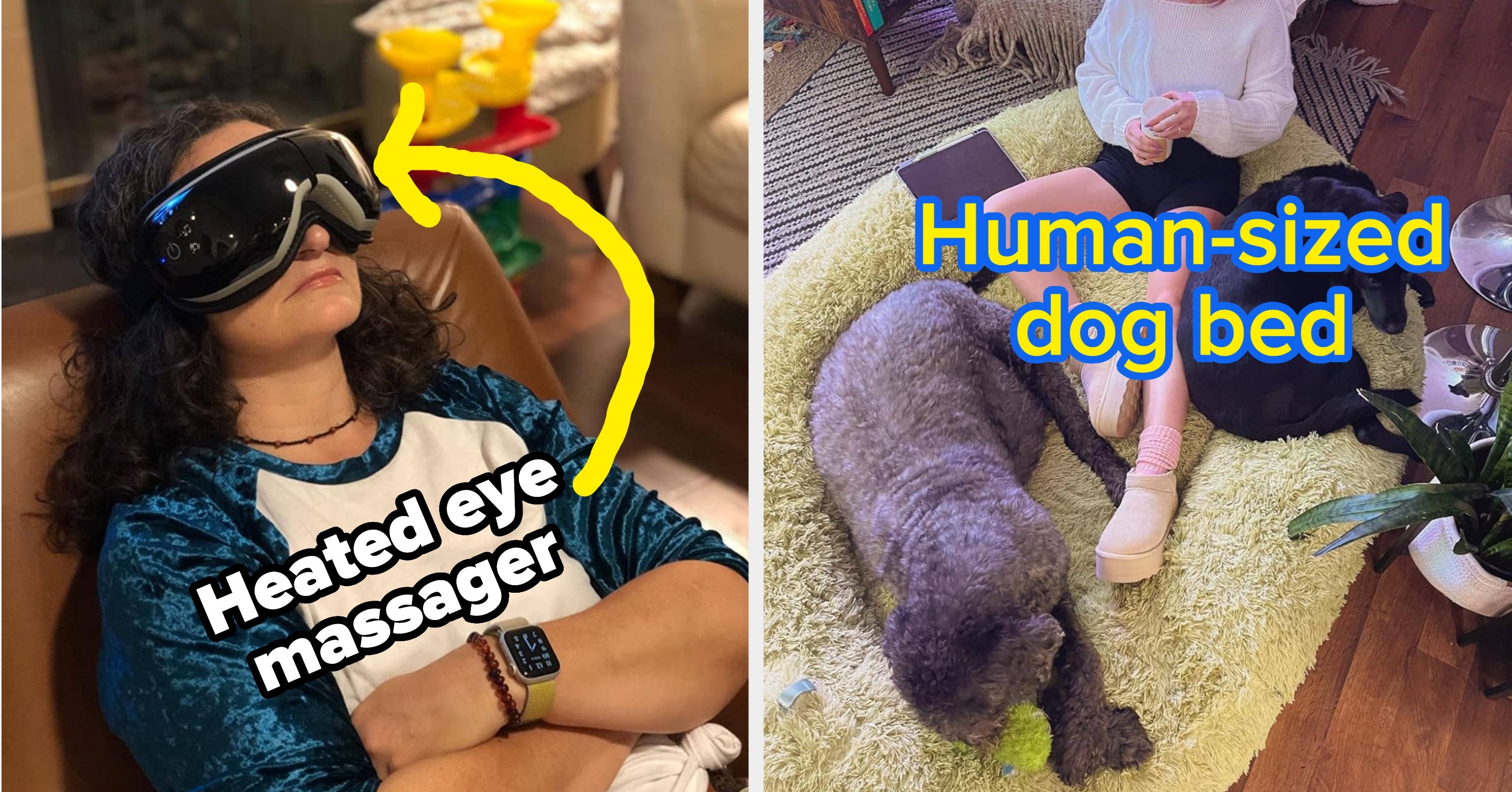 These 30 Little Luxuries Will Make Staying At Home Feel Like A Special Treat