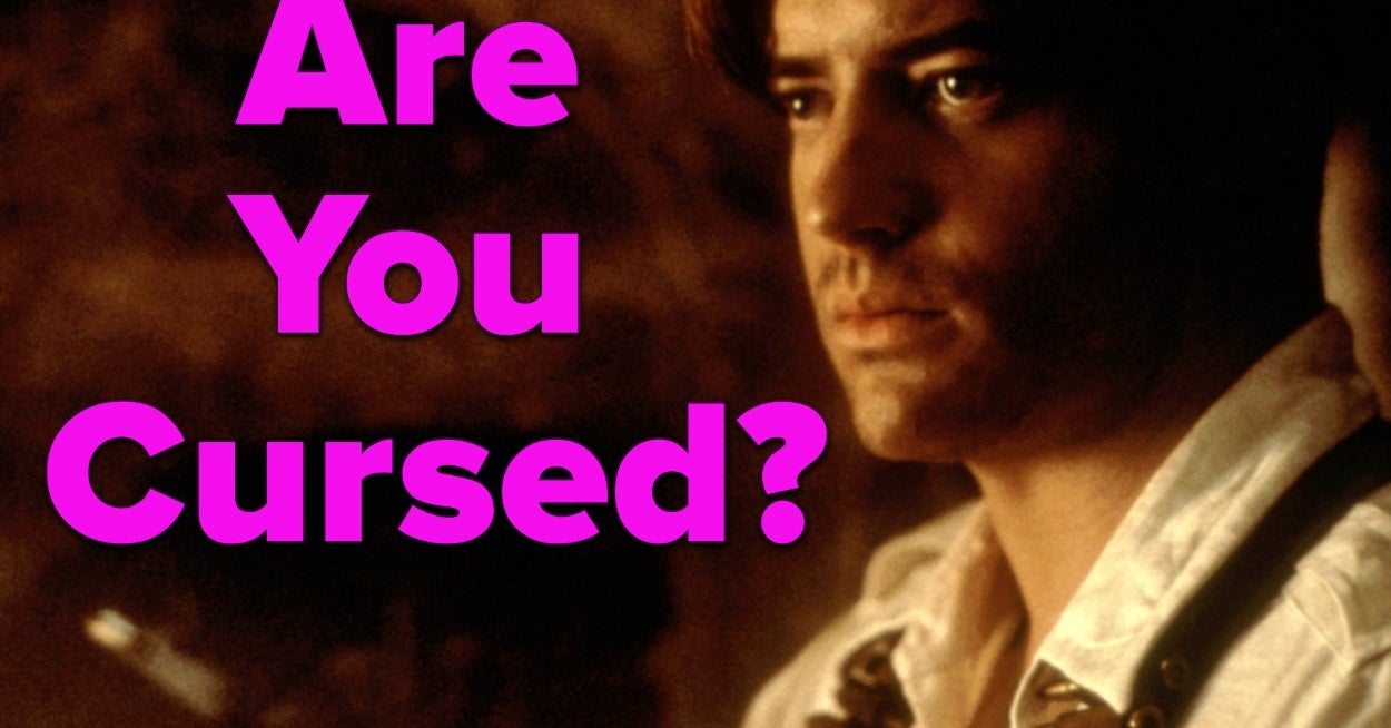 Build An Egyptian Adventure And We’ll Reveal Which Mummy Curse You’d Awaken!