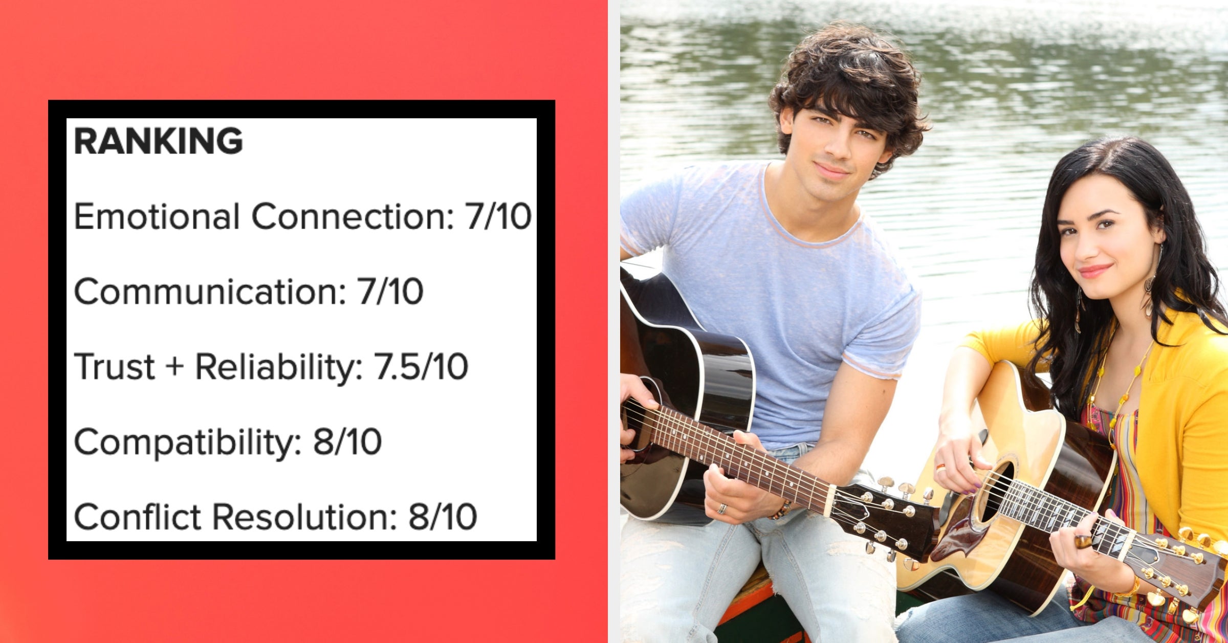 I Ranked All Of Your Favorite Disney Channel Original Movie Couples, And My Results May Surprise You