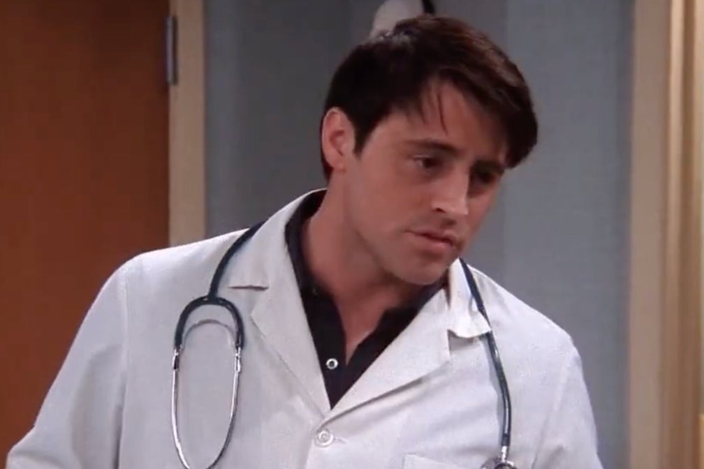 These 25 Patient Stories Make "Grey's Anatomy" Look Like A Funny Cartoon