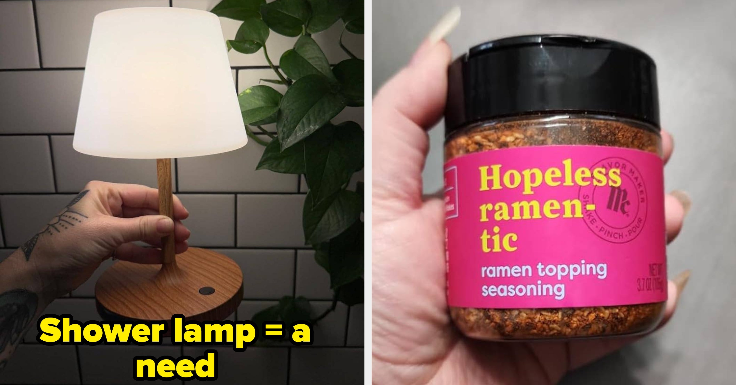 Go Ahead, Try To Resist These 35 TikTok Products