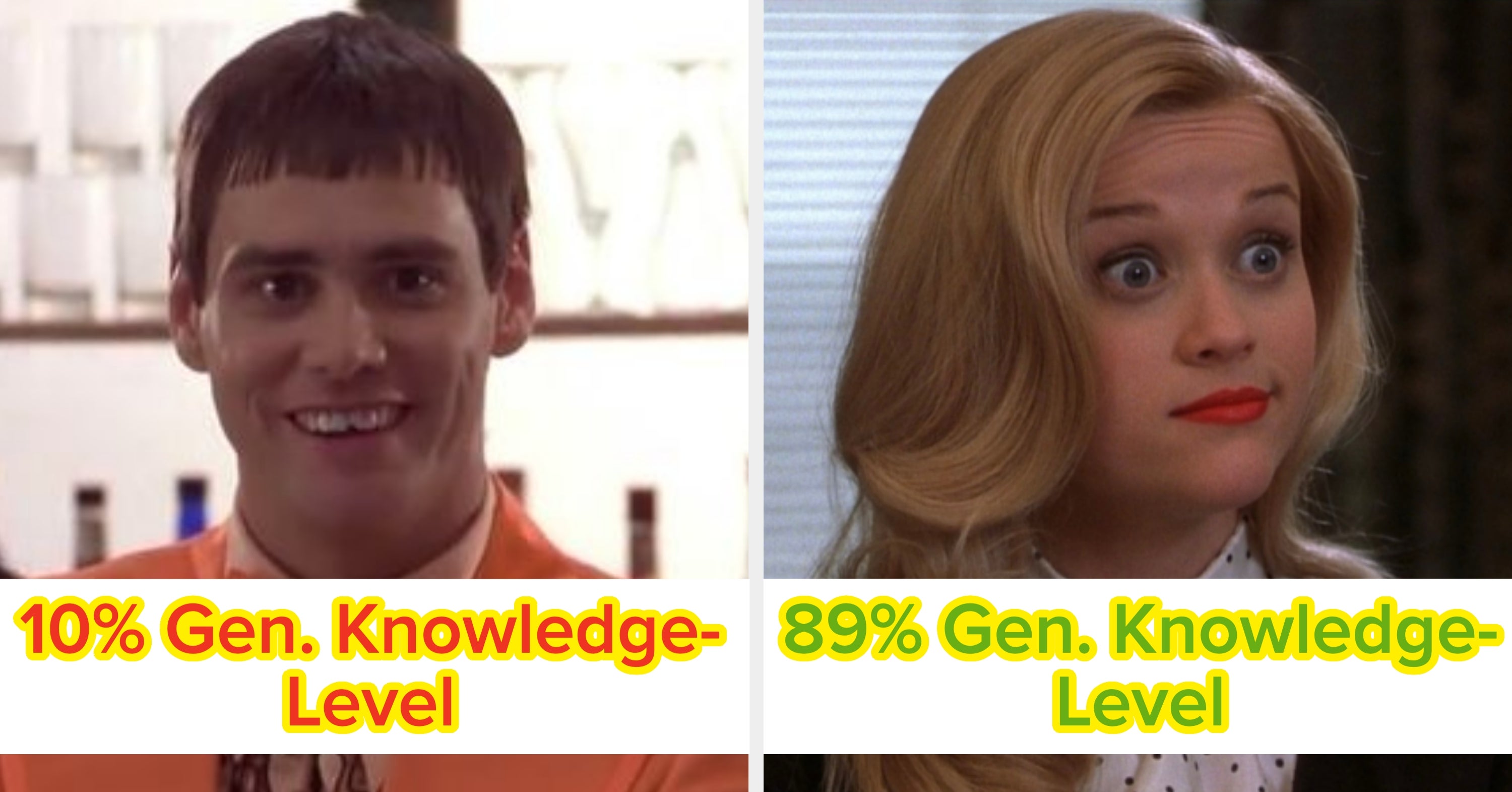 If You Can Score Over 8 On This Mixed Subjects Pub Quiz, Congrats! You're Smarter Than Most