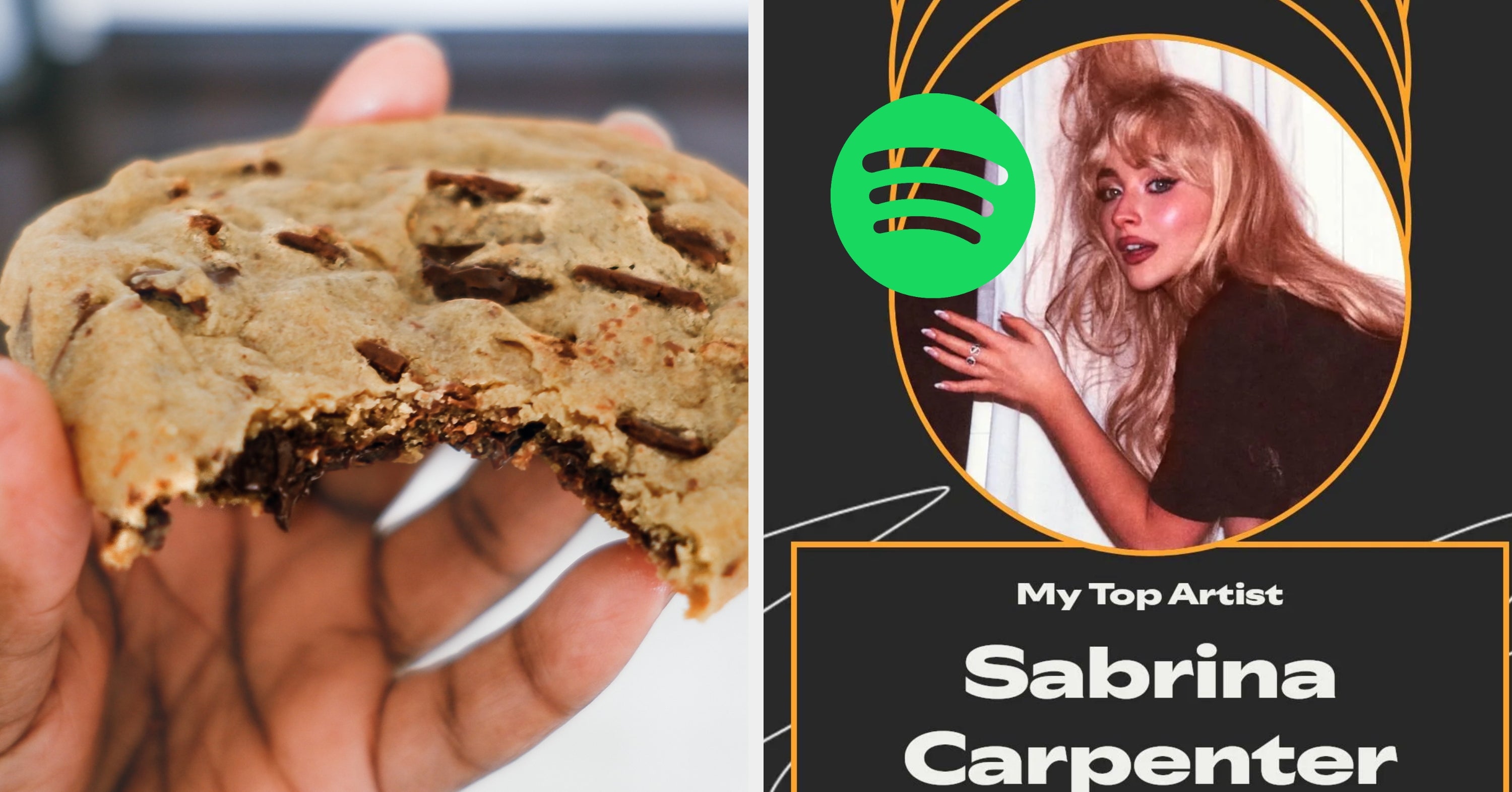 I Can Guess Your Top Artist On Spotify Based On What You Eat For 24 Hours