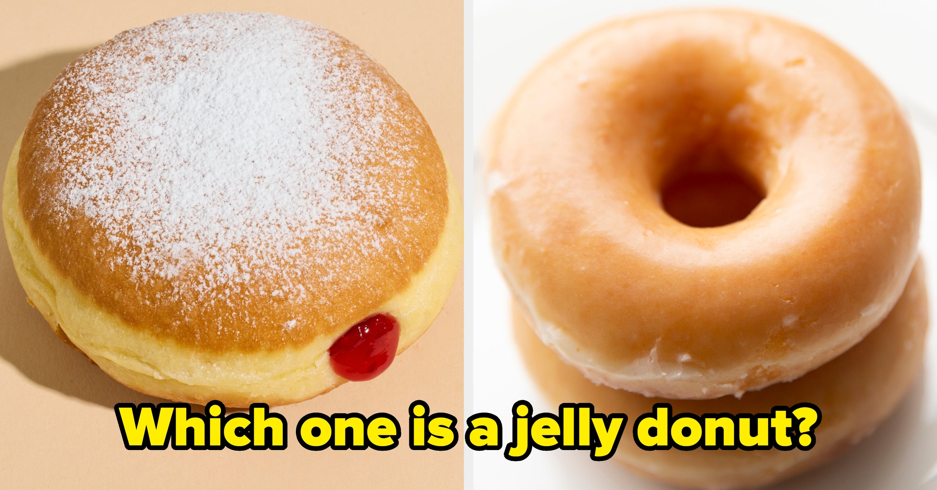 If You Can Score 10/12 Or Higher On This Donut Trivia Quiz, You're A Certified Baking Expert