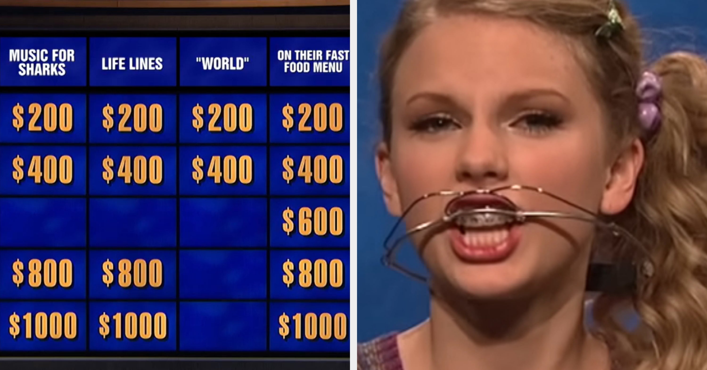 These Pop Culture Questions Were Asked On "Jeopardy," And I'm Curious If You're In-The-Know Enough To Get 'Em Right