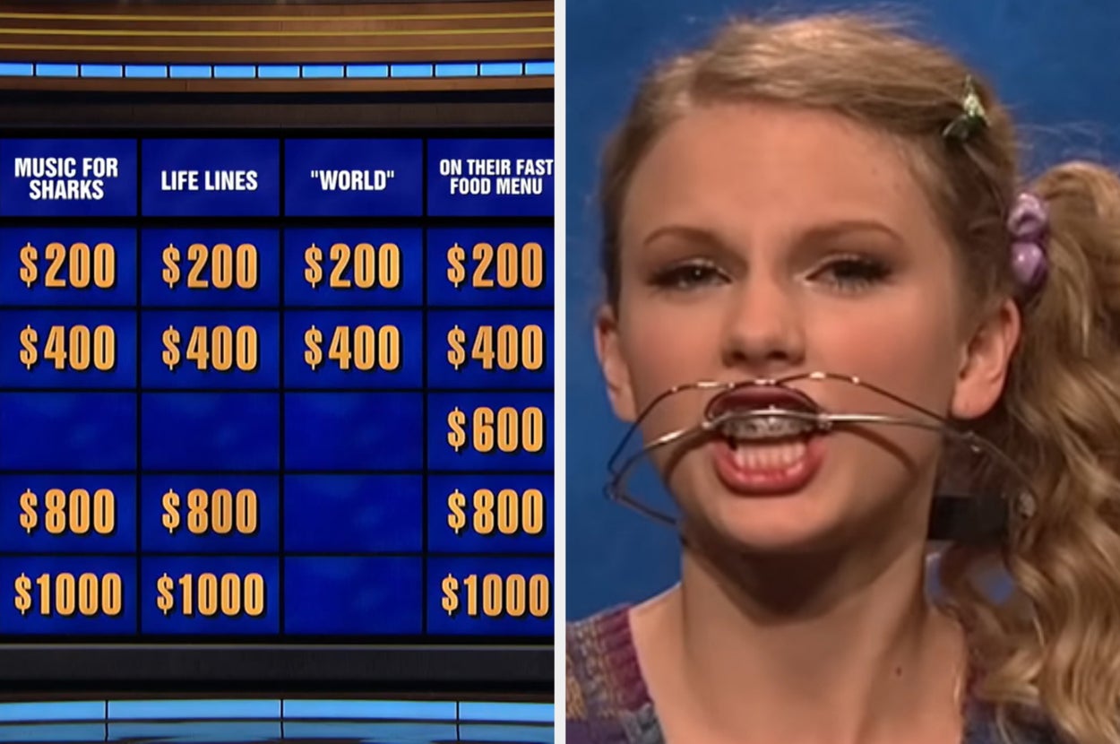 These Pop Culture Questions Were Asked On "Jeopardy," And I'm Curious If You're In-The-Know Enough To Get 'Em Right