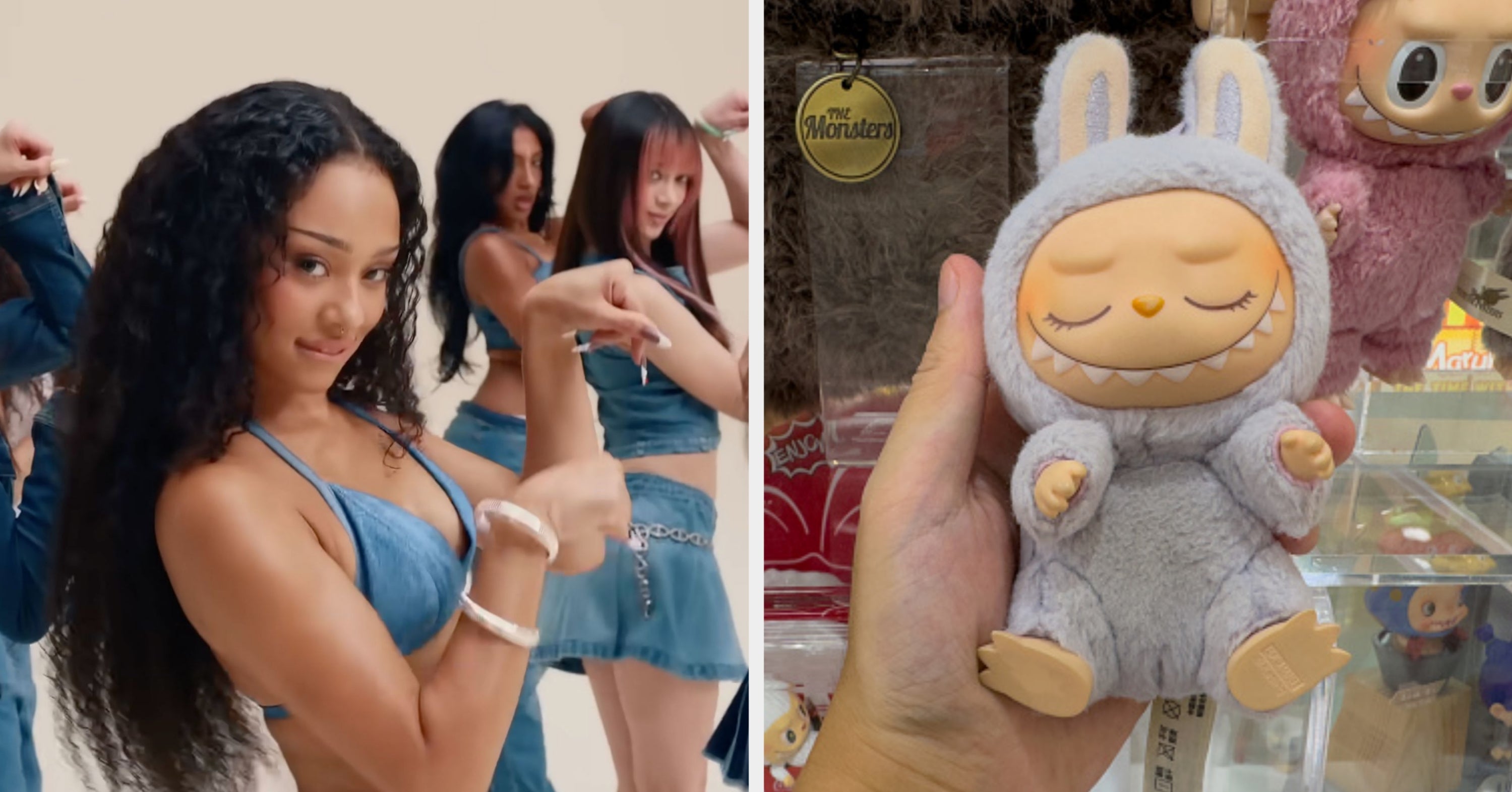 Unless You're Chronically Online 24/7 365, You're Just Not Passing This 2025 Pop Culture Quiz