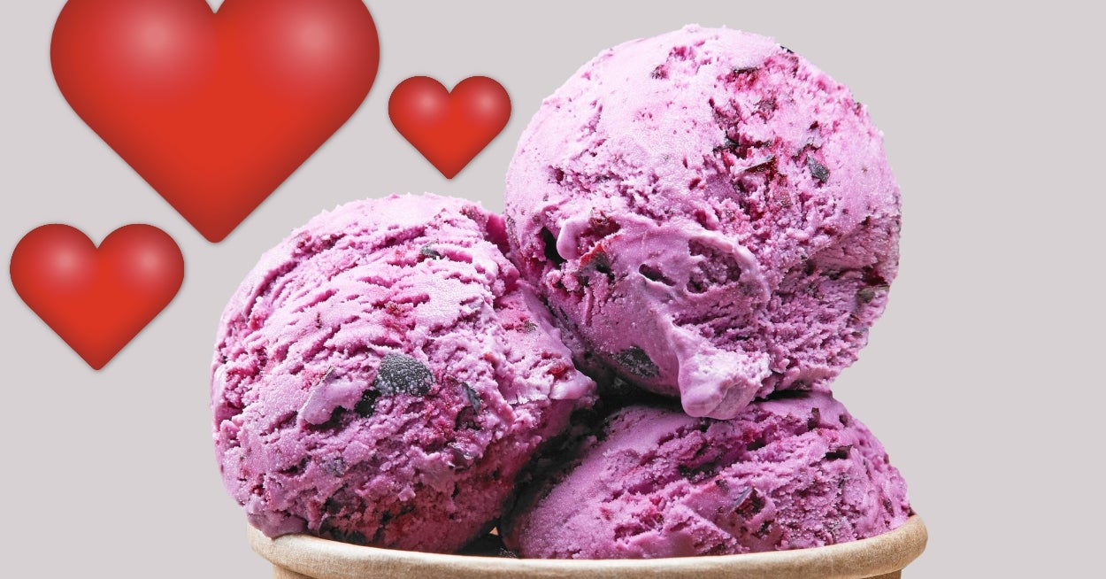 The ULTIMATE Ice Cream Showdown!