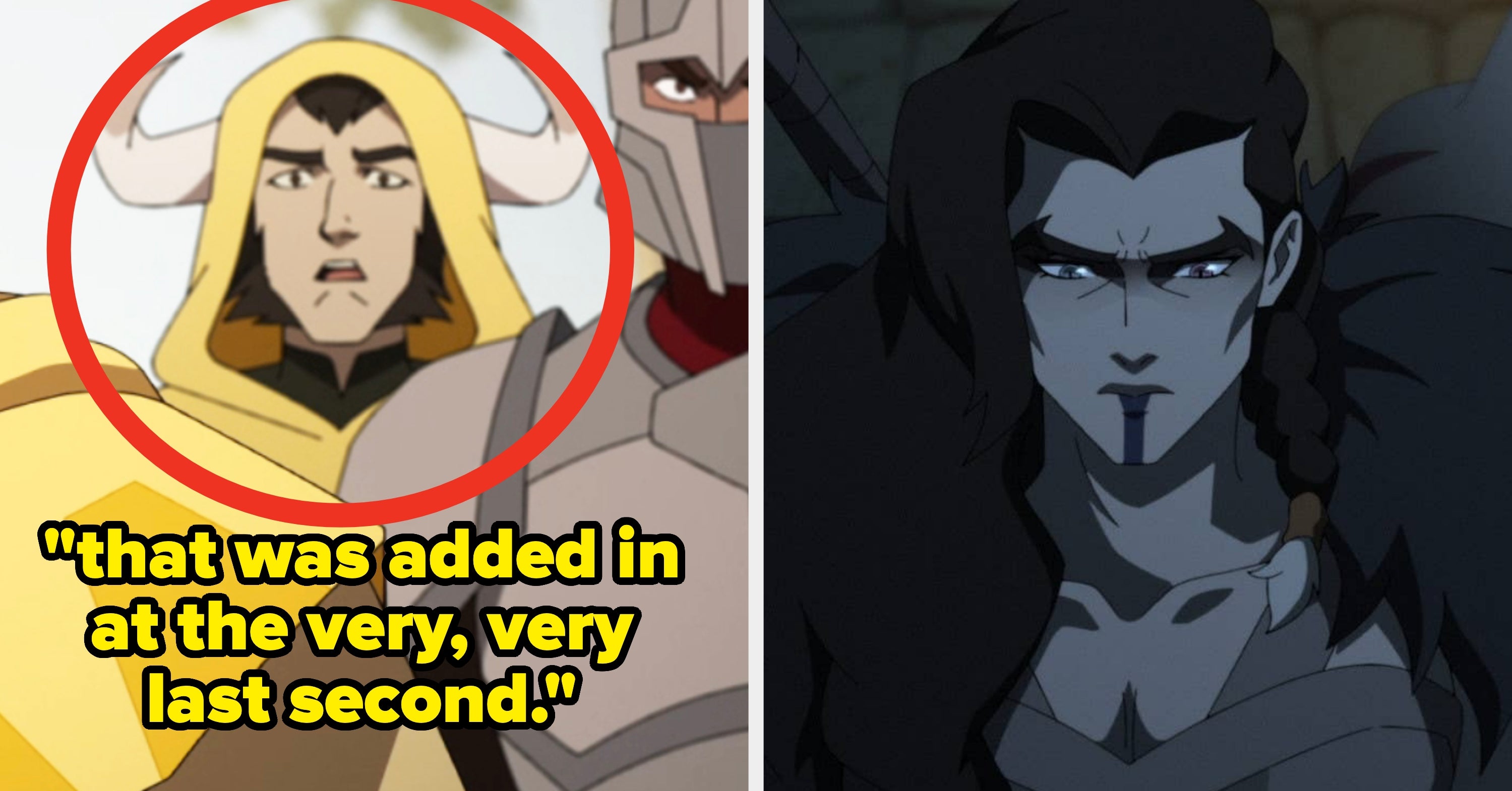 "Critcial Role" Breaks Down Every Big Moment From "The Mighty Nein" Season 1, Including The Best Easter Eggs And All Those Amazing Voice Actor Cameos