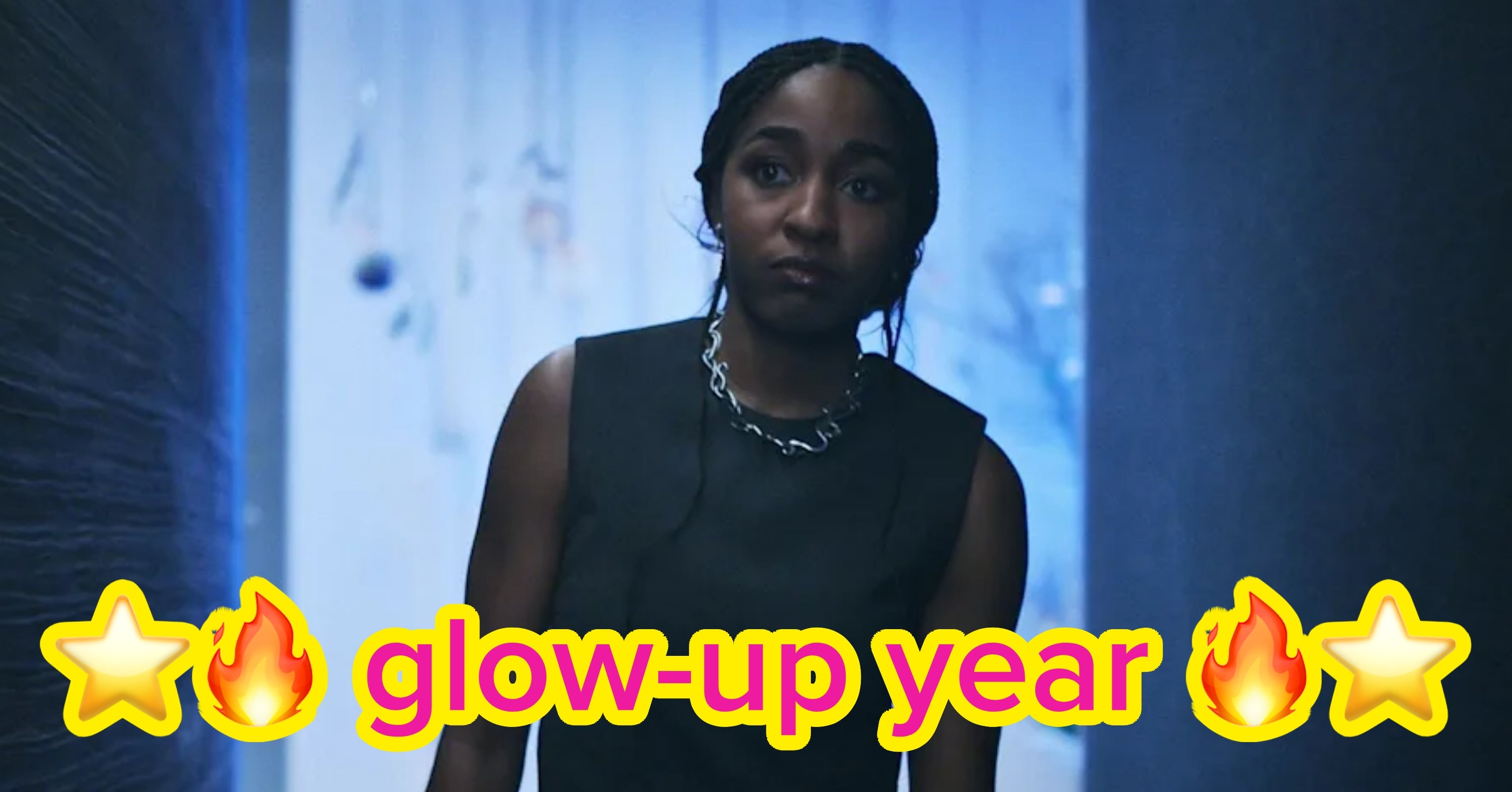 Create A New Year's Playlist And We'll Tell You How Your 2026 Will Go