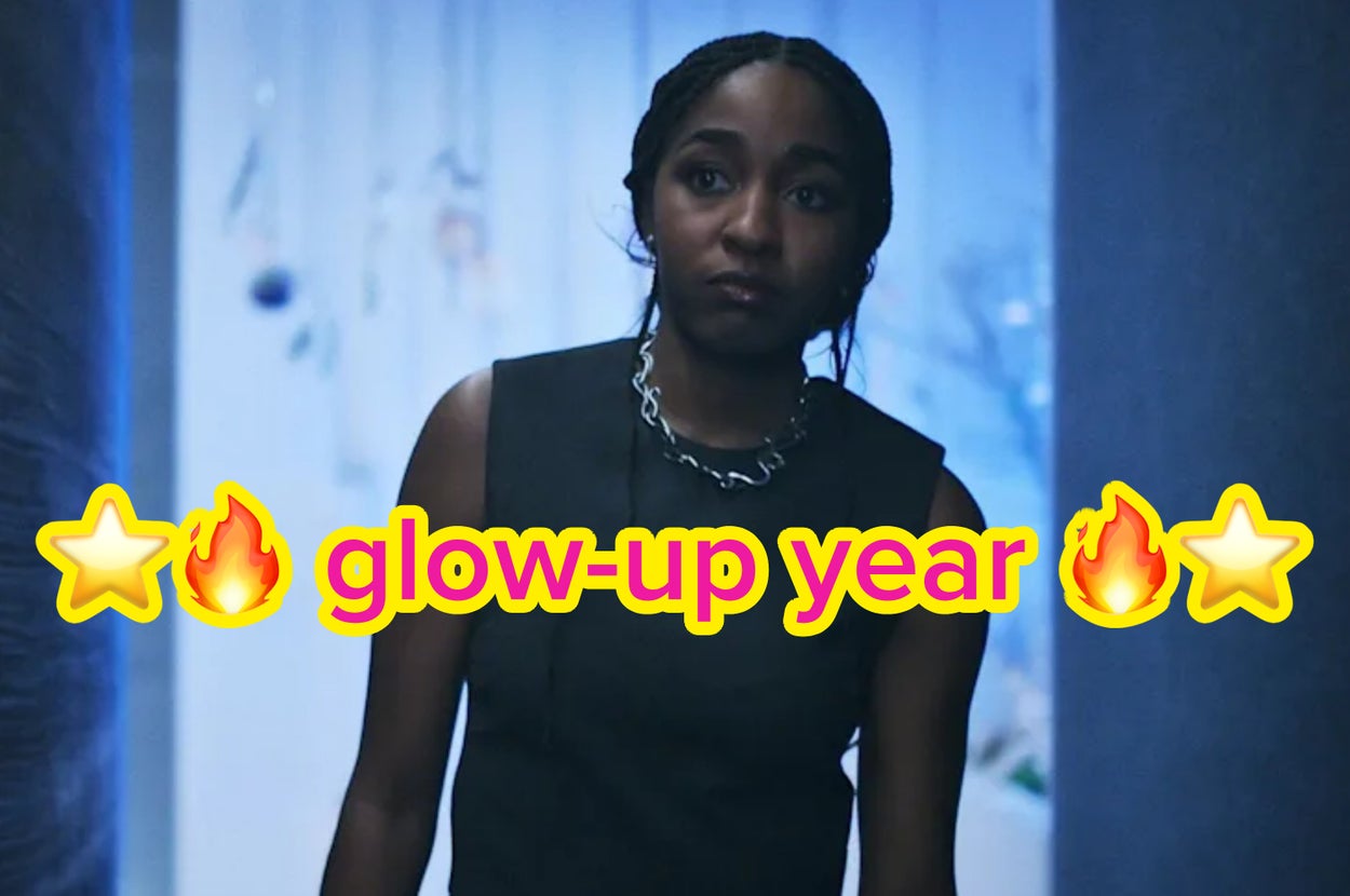Create A New Year's Playlist And We'll Tell You How Your 2026 Will Go