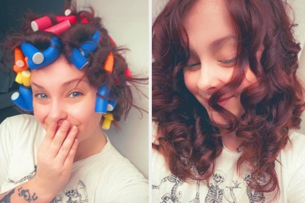 If You Want To Get Better At Doing Your Hair In 2026, These 45 Products Are Game Changers