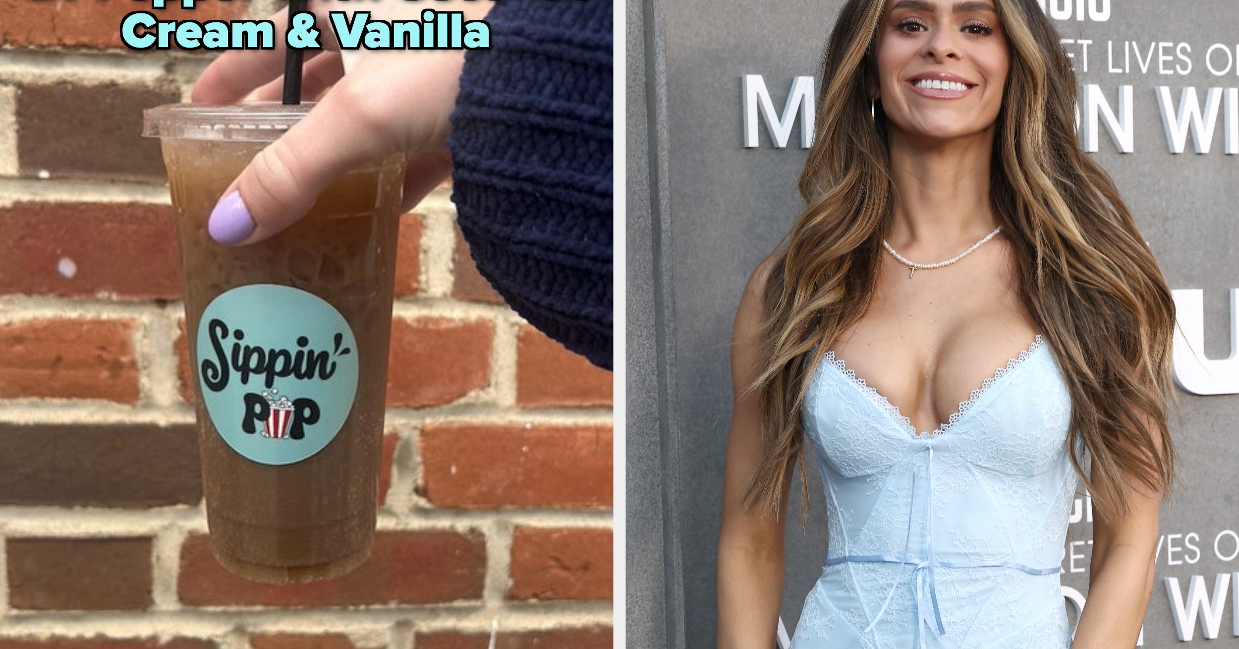 Here's My Definitive Ranking Of Dirty Soda Orders From The Cast Of "The Secret Lives Of Mormon Wives"