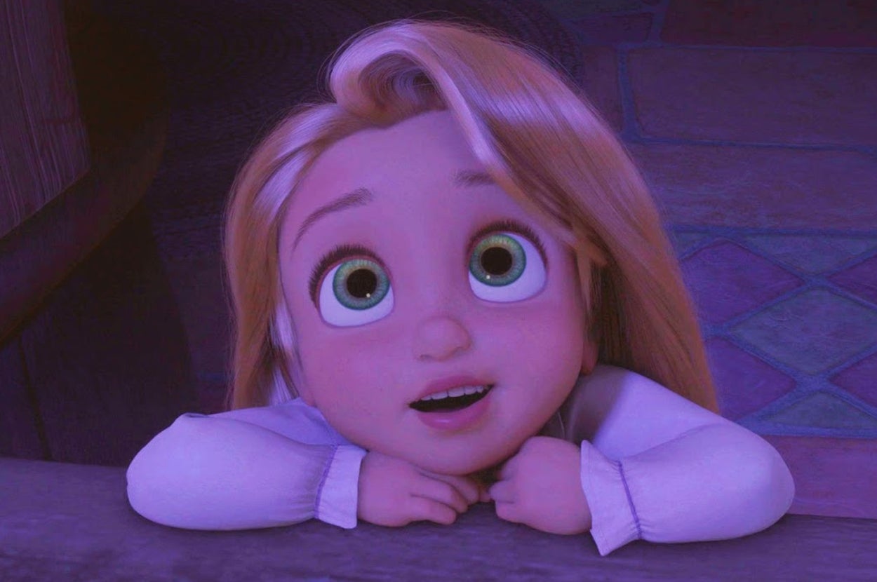 Eat Only Sweets And I'll Reveal Which Disney Princess You Secretly Are