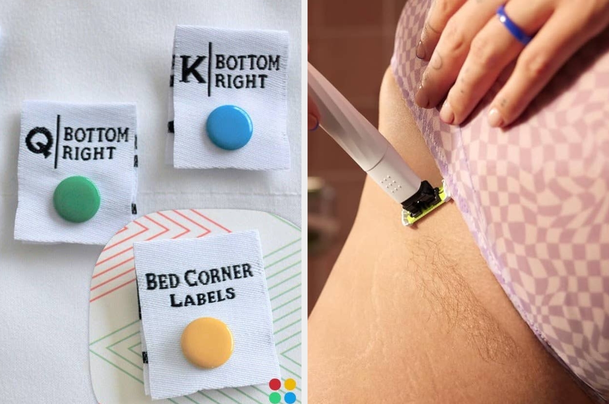 buzzfeed.com - Courtney Lynch - 41 Products So Excellent, You'll Probably Become Their Designated Cheerleader