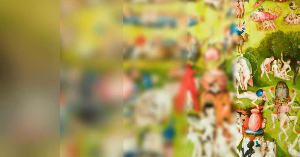 The Longer You Spend On This Art Quiz, The Easier It Gets (And The Worse You'll Do)