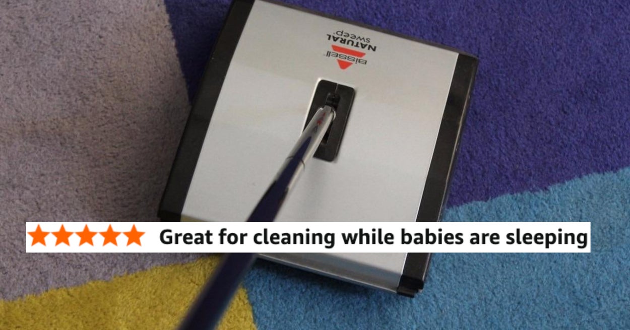 If Your Messy Home Makes You Uncomfortable, These 31 Products Are Screaming Your Name