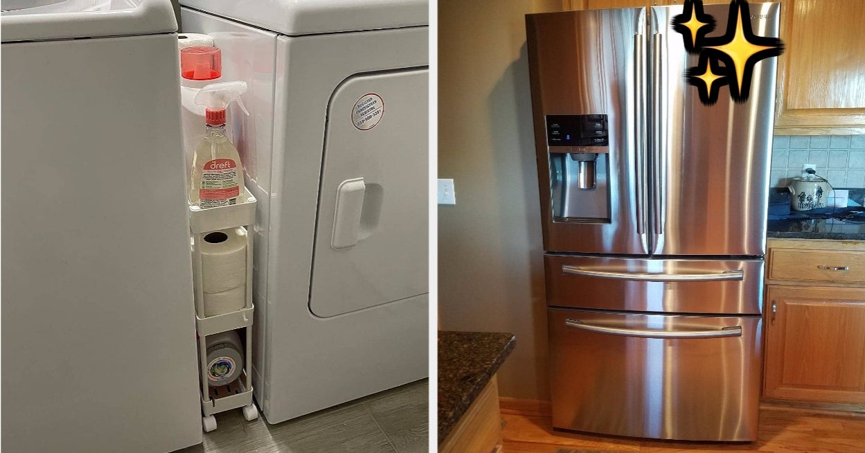 If You *Hate* Messes, It's Time To Check Out These 53 Products