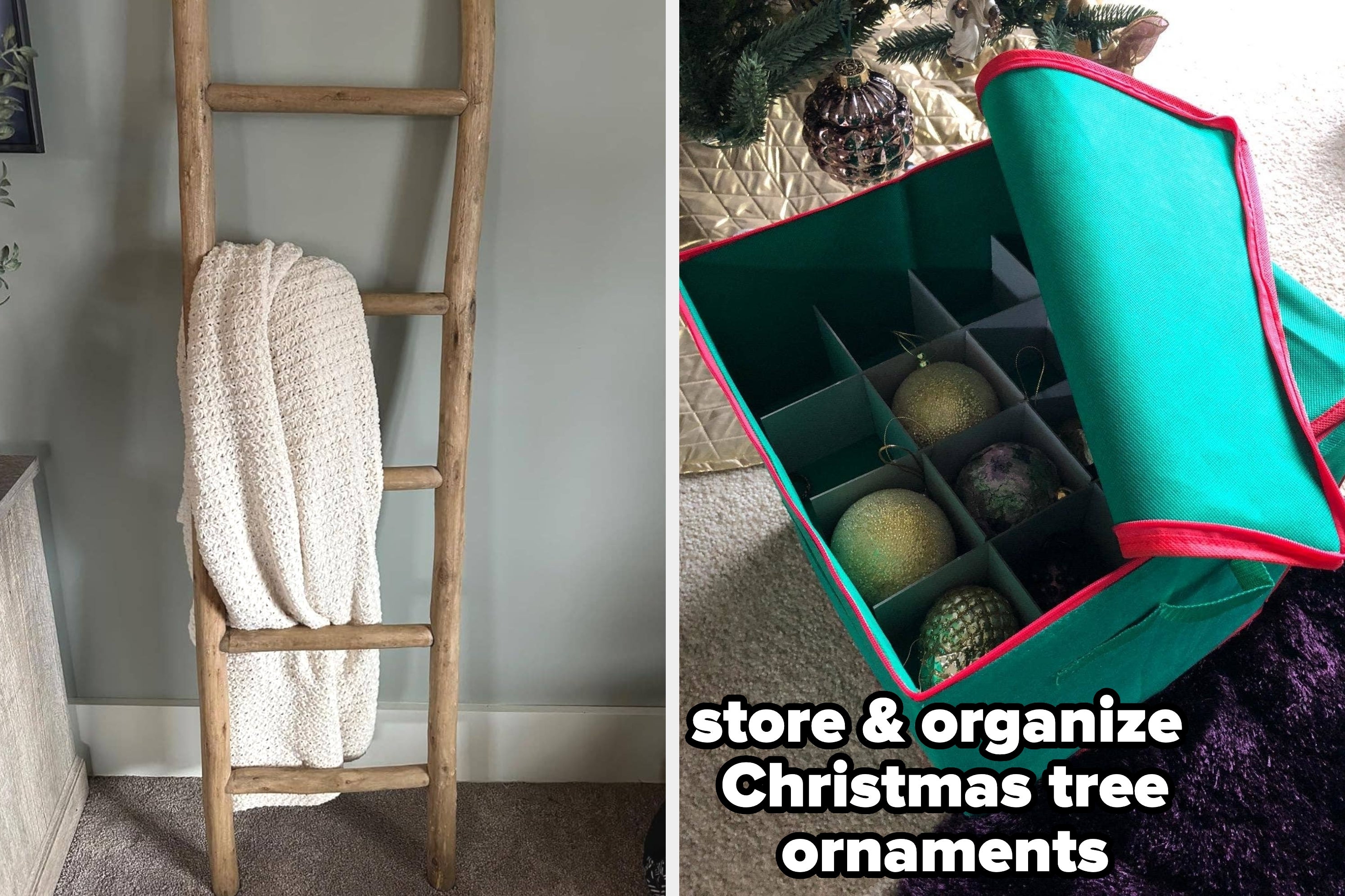 57 Organization Products That’ll Help You Get Your Crap Together This Winter