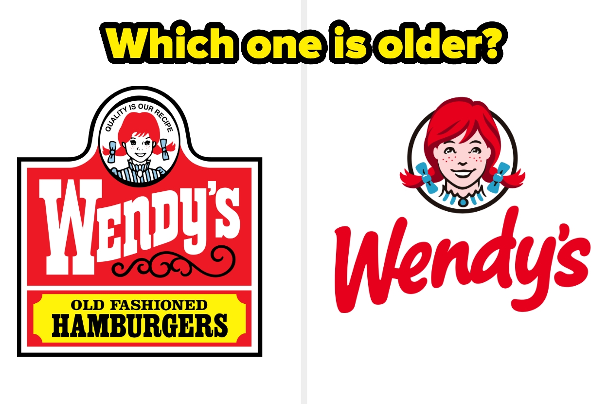 buzzfeed.com - Andy Golder - Let's Play 'Which Fast Food Logo Is Older'