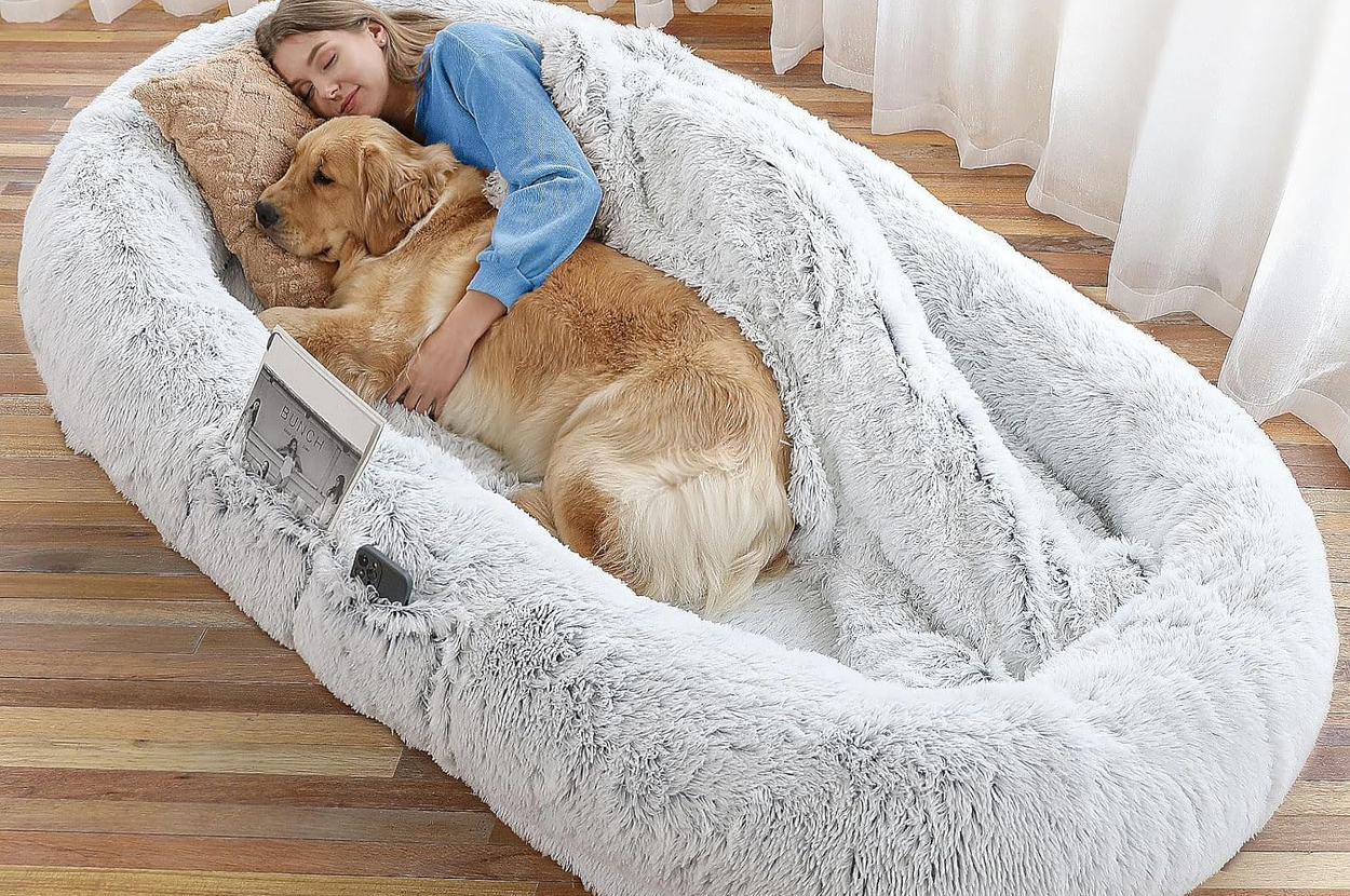 Say Hello To My (Not-So) Little List Of 42 Products To Keep You Warm And Cozy All Winter