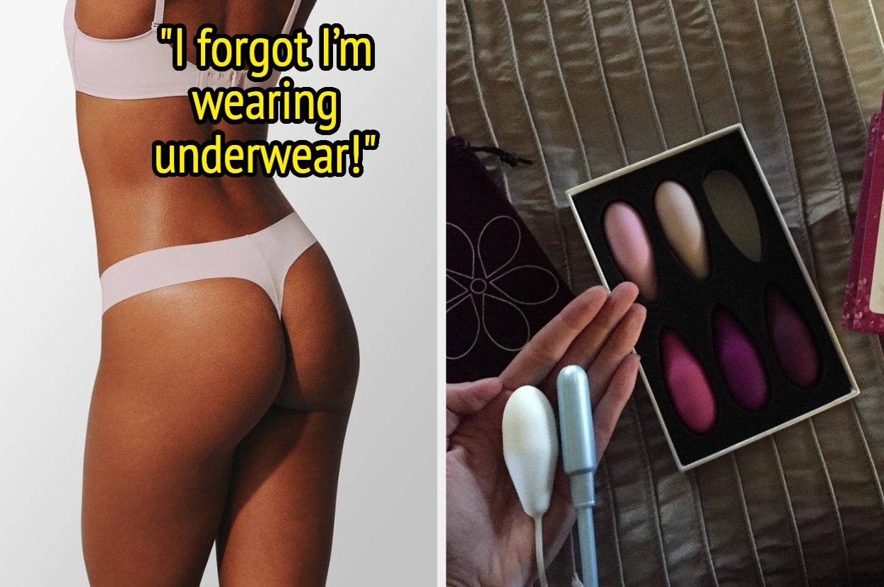 27 Kinda Embarrassing (But Useful) Purchases We Can Keep Between Us